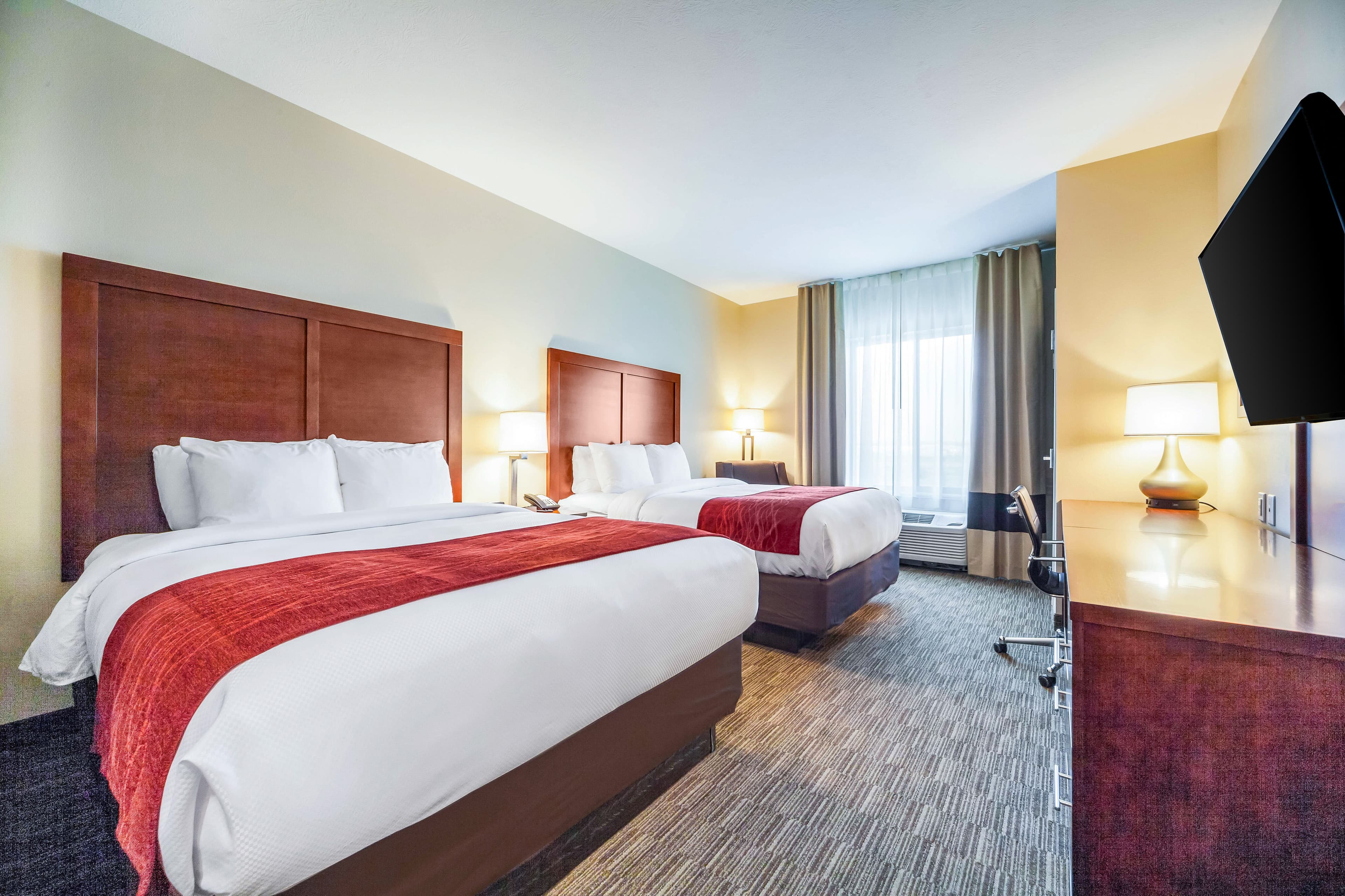 Comfort Inn & Suites North Platte - Image 4
