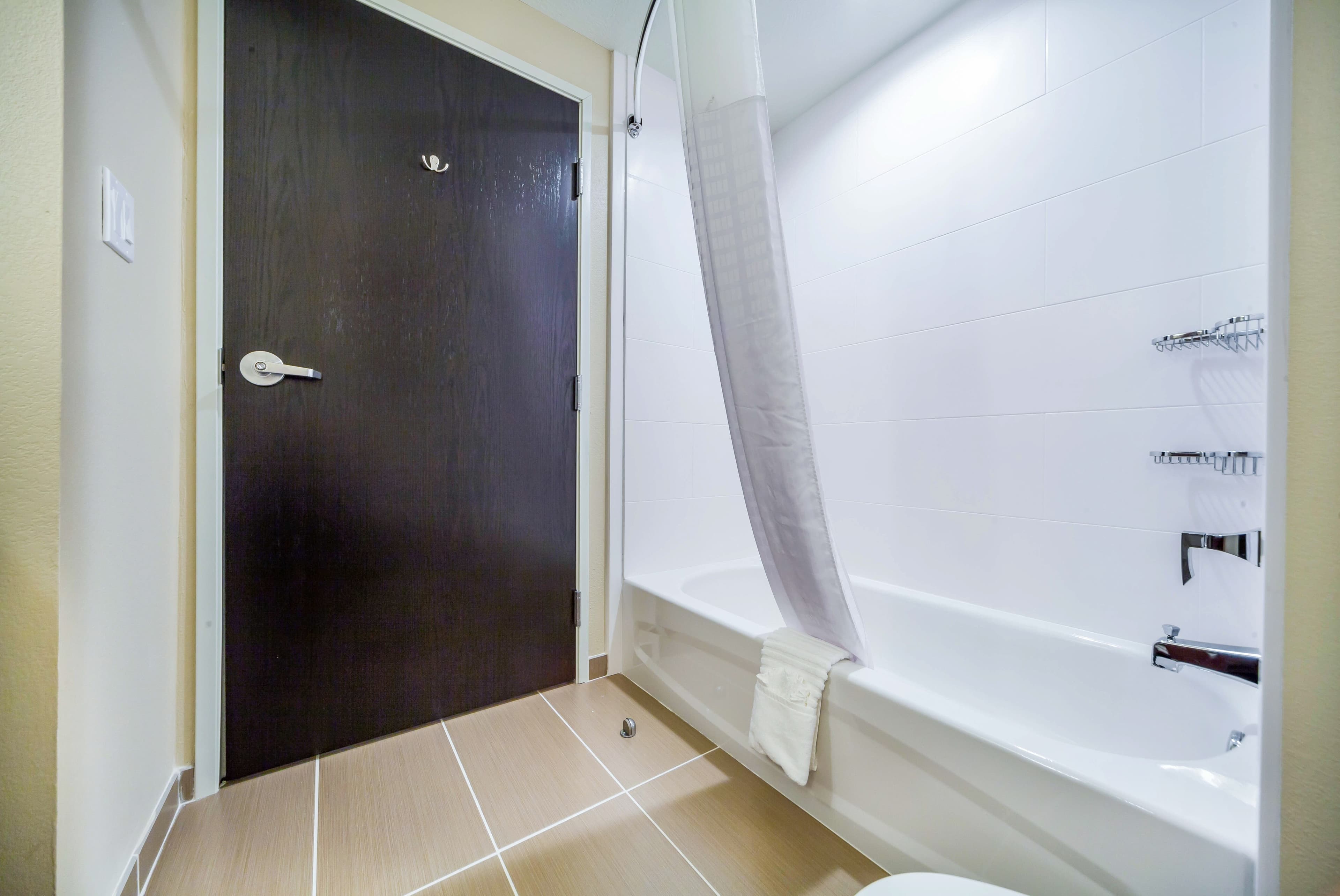 Comfort Inn & Suites North Platte — 15