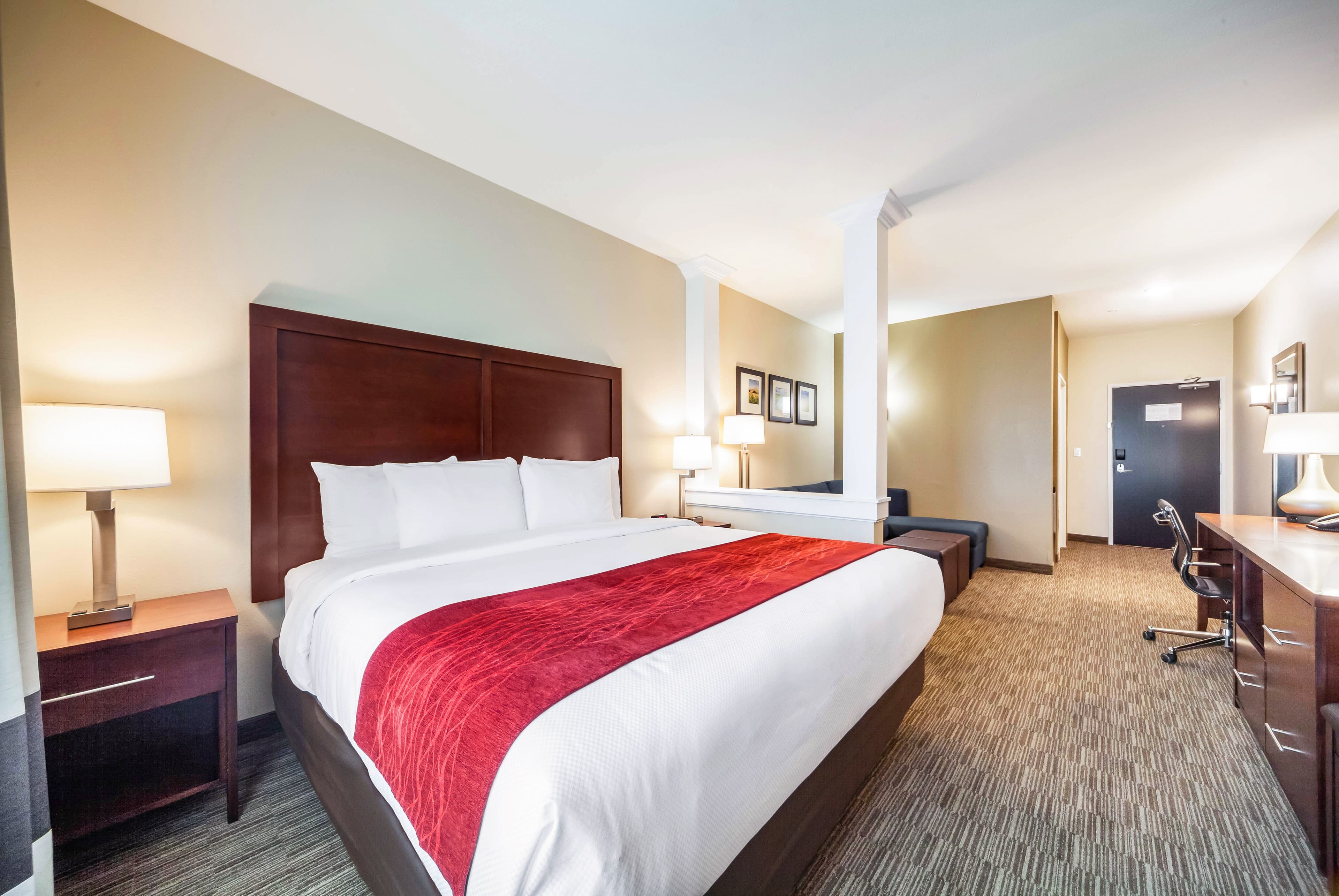 Comfort Inn & Suites North Platte — 17