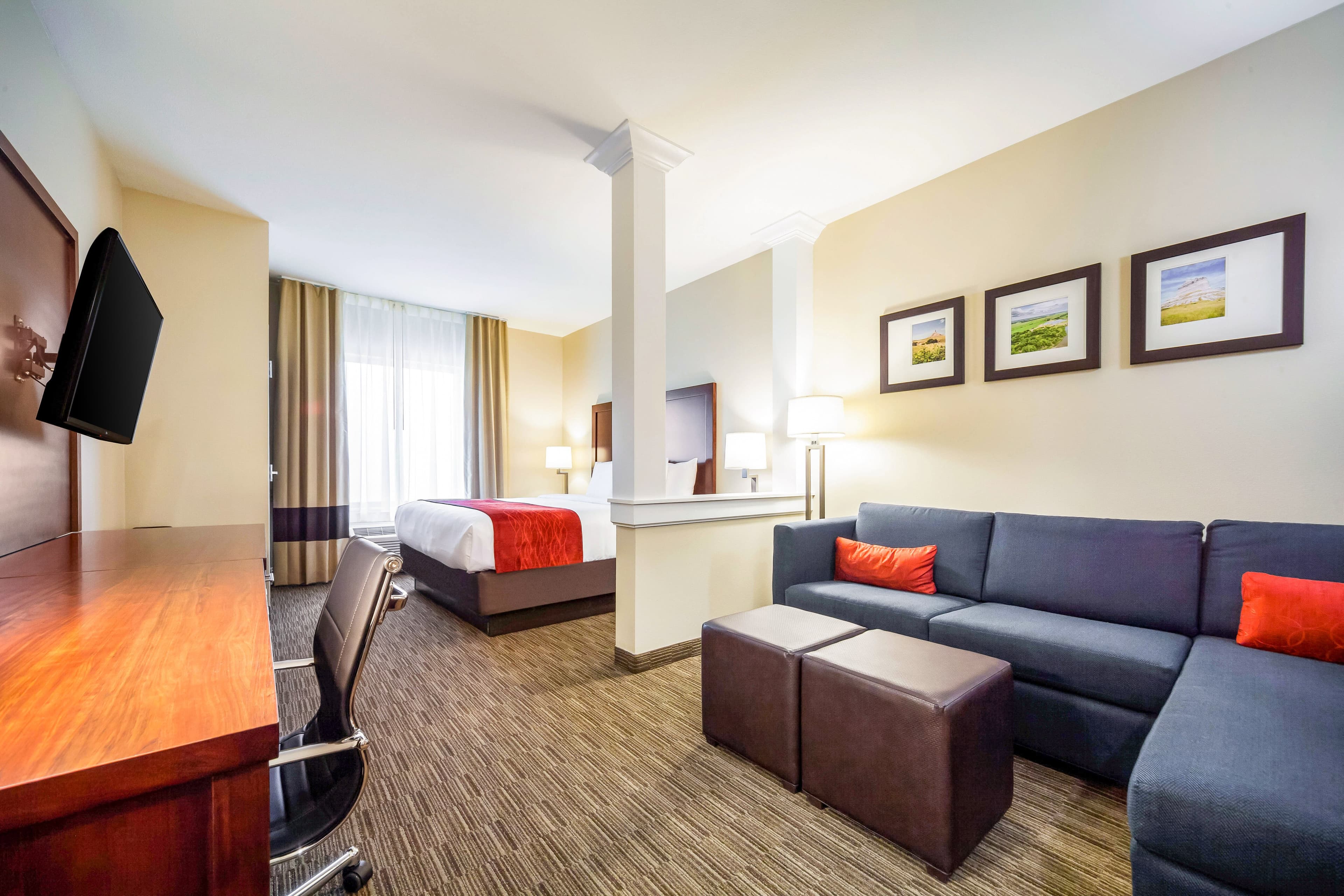 Comfort Inn & Suites North Platte — 18