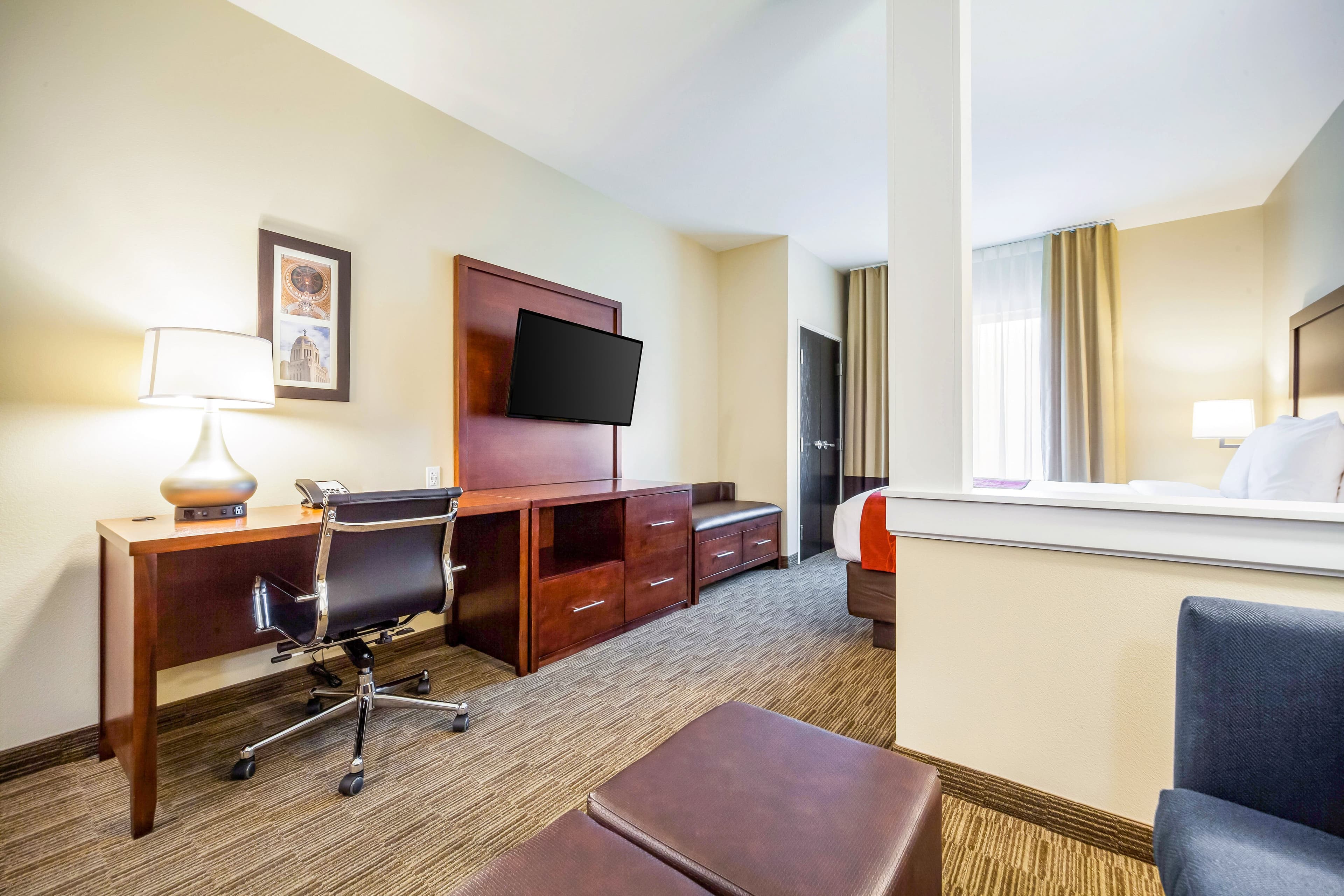 Comfort Inn & Suites North Platte — 19