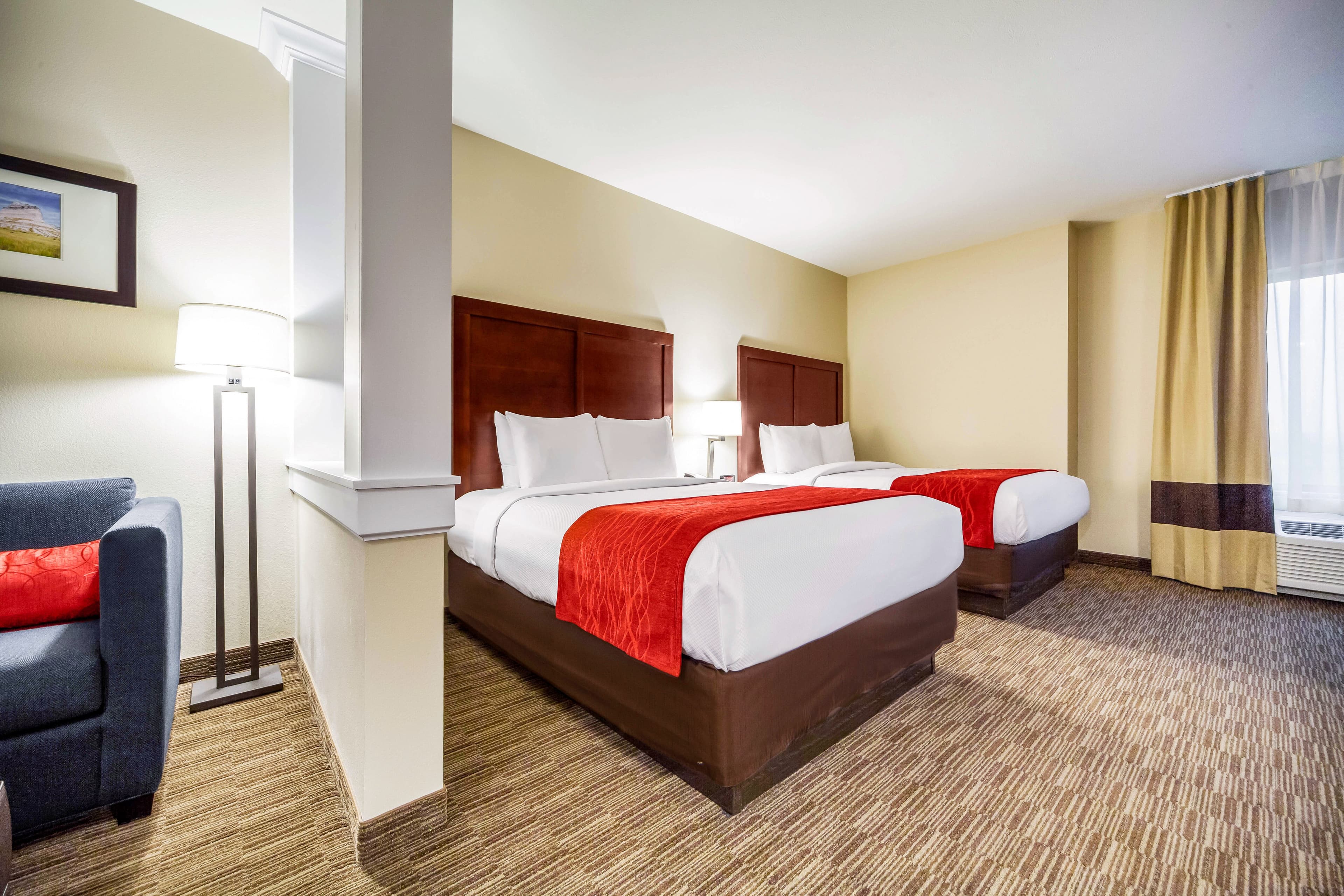 Comfort Inn & Suites North Platte — 16