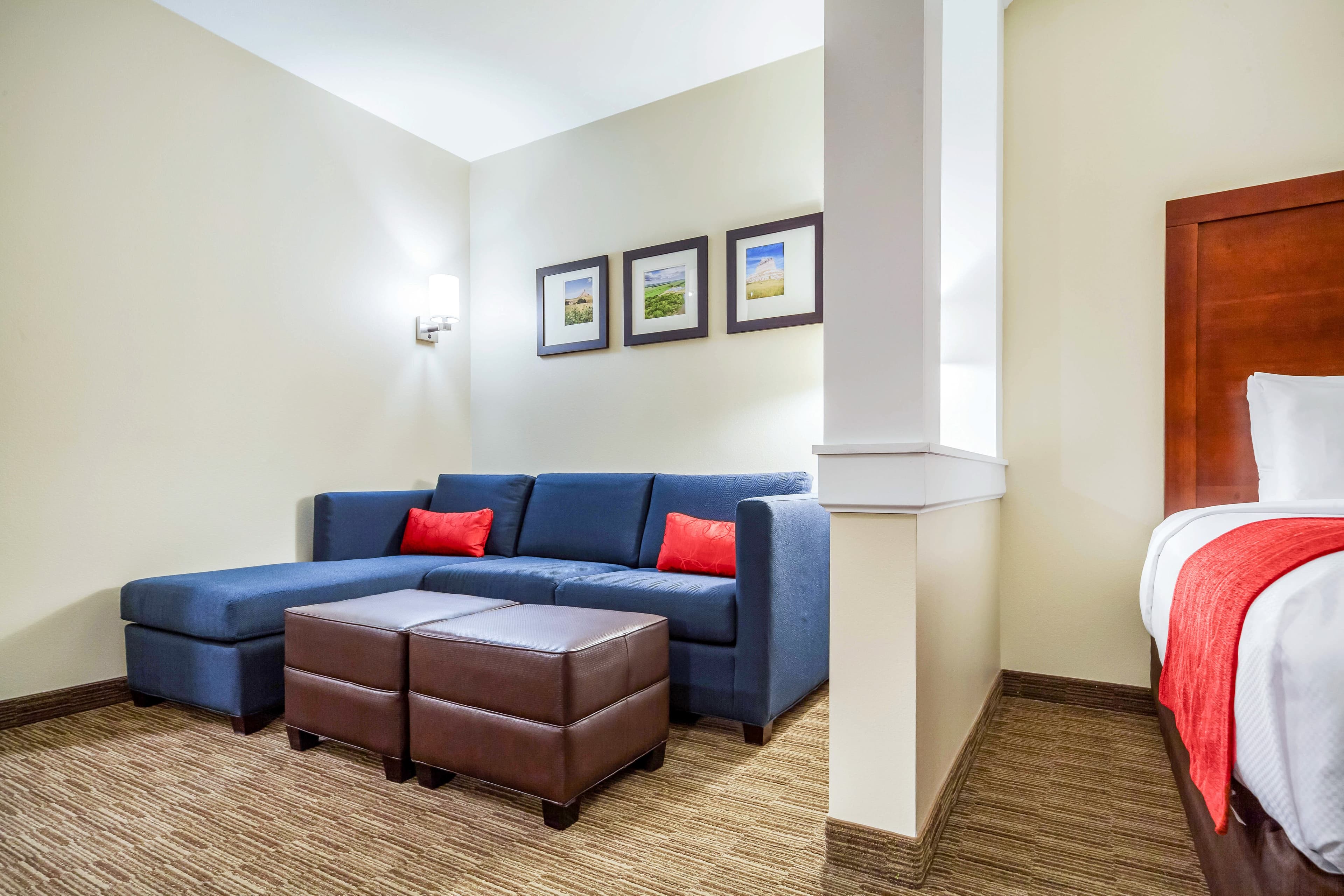 Comfort Inn & Suites North Platte — 22