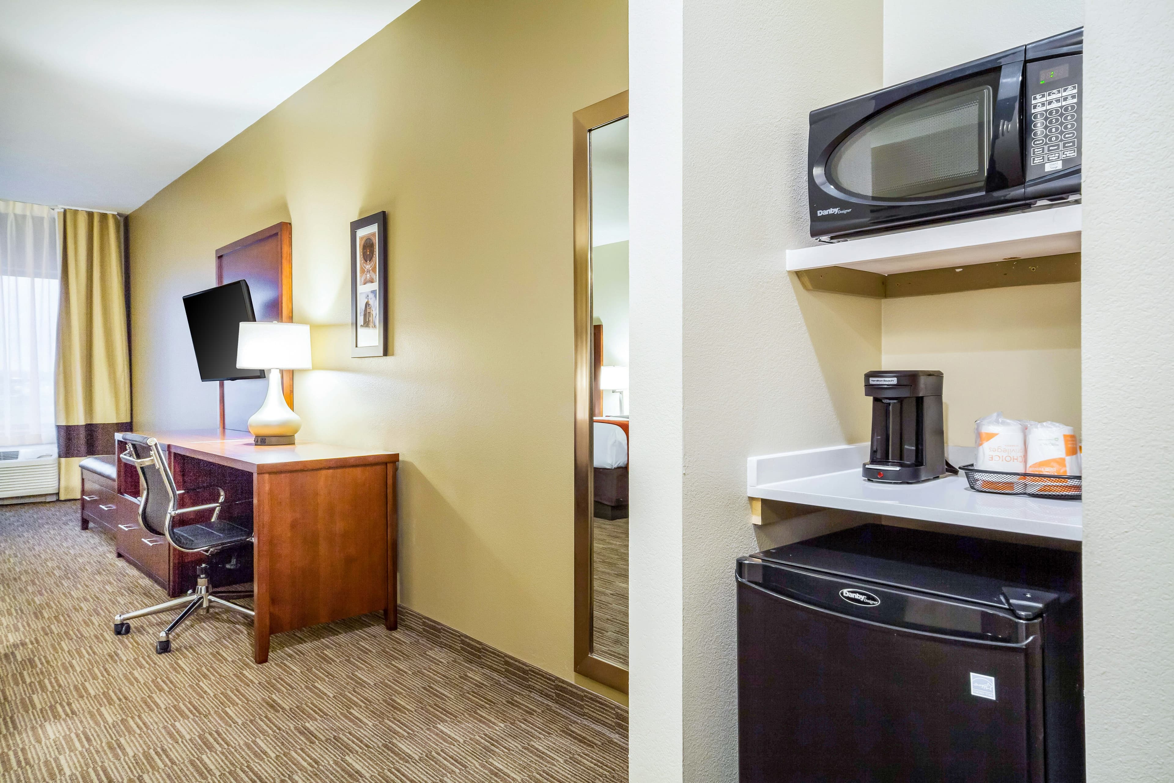 Comfort Inn & Suites North Platte — 23