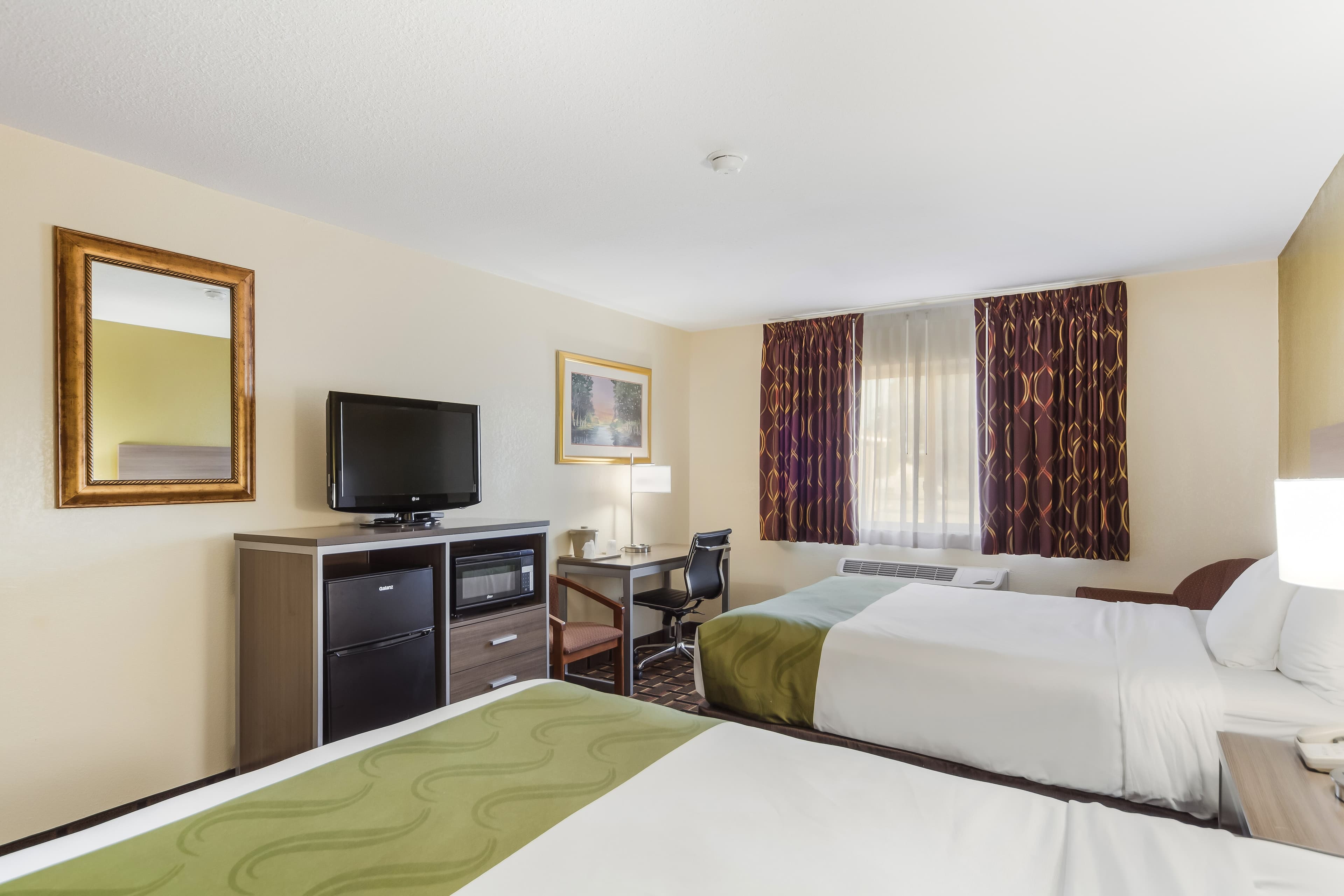 Quality Inn Lincoln Cornhusker — 6