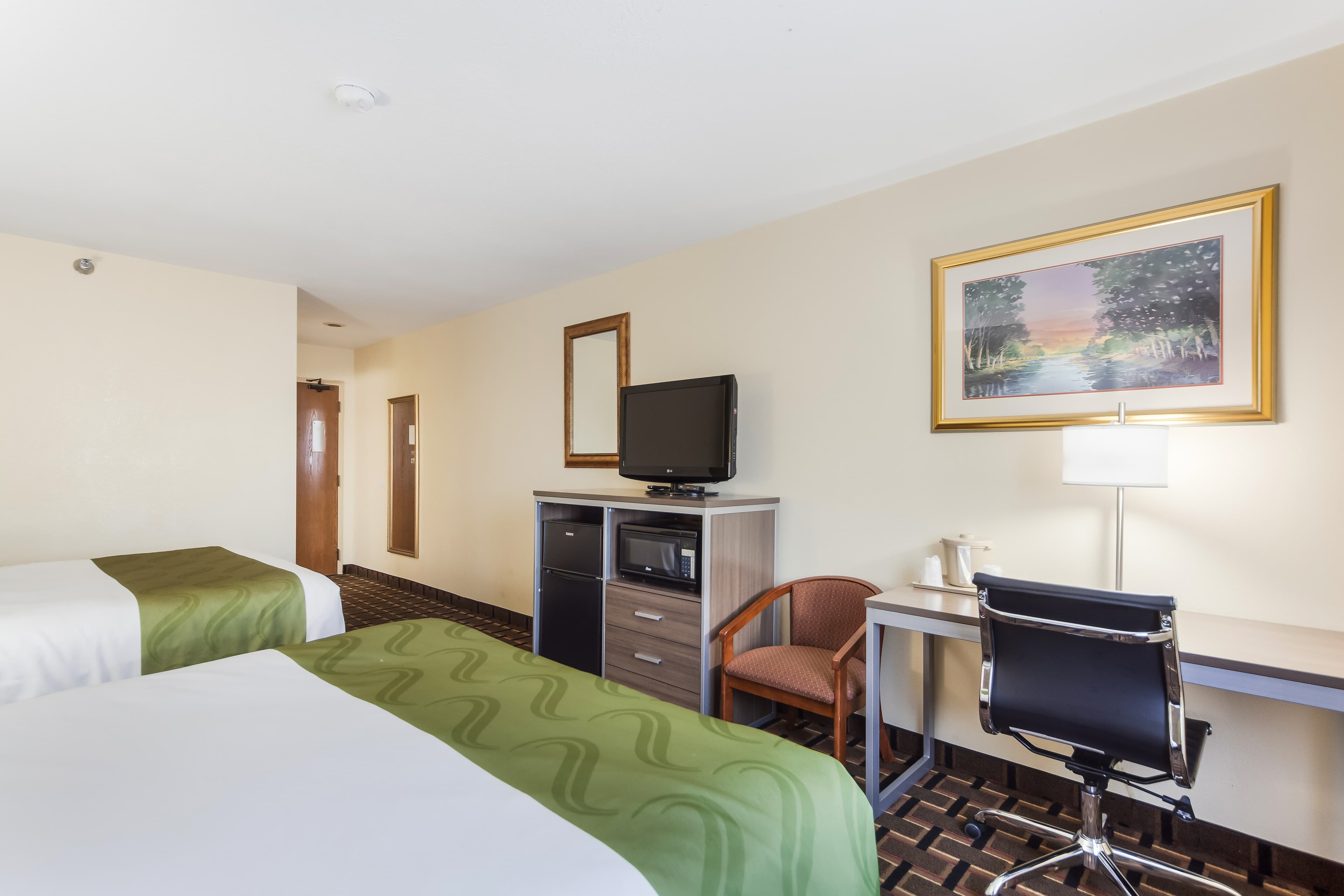 Quality Inn Lincoln Cornhusker — 8