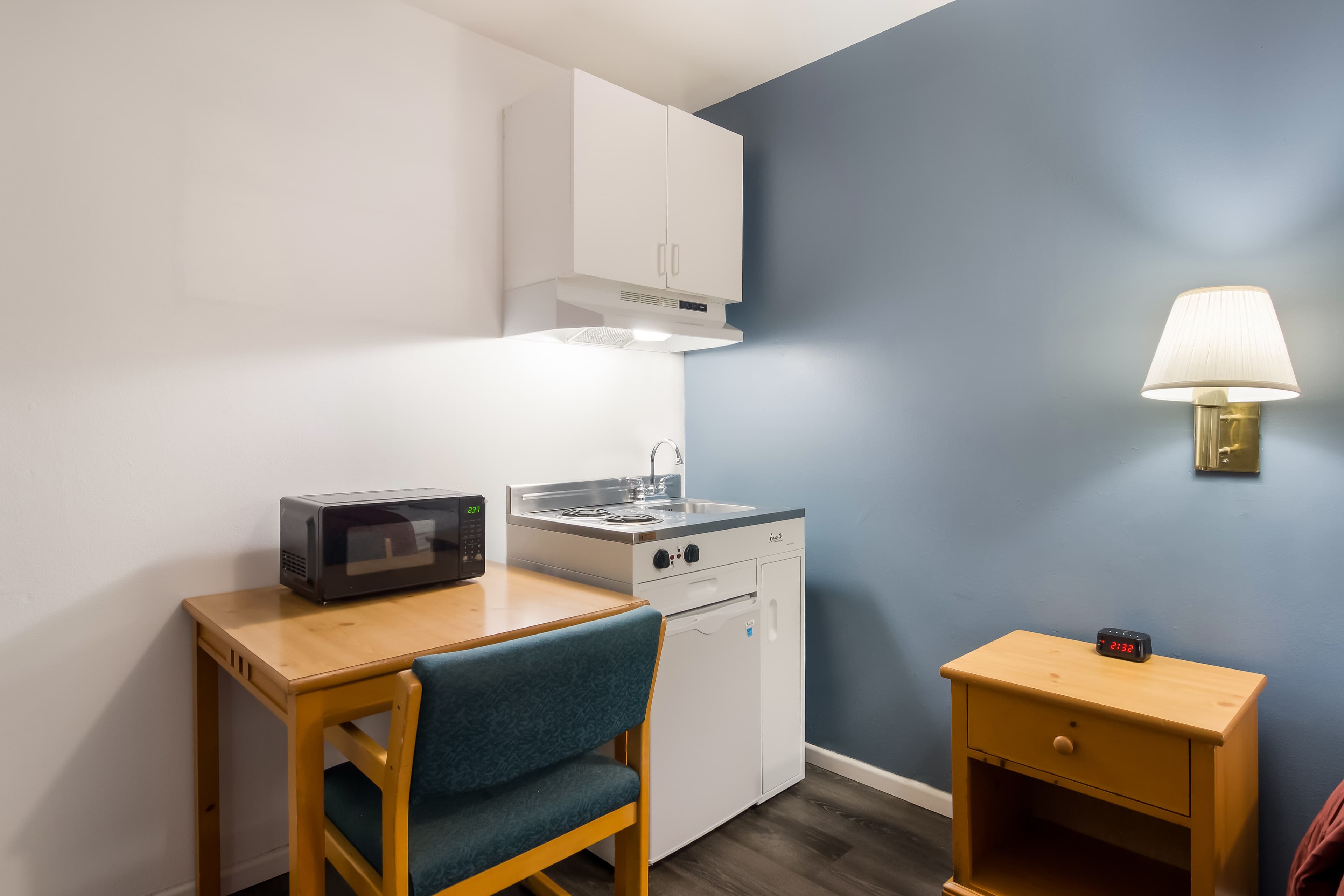 Rodeway Inn & Suites Sidney Historic Downtown I-80 — 9