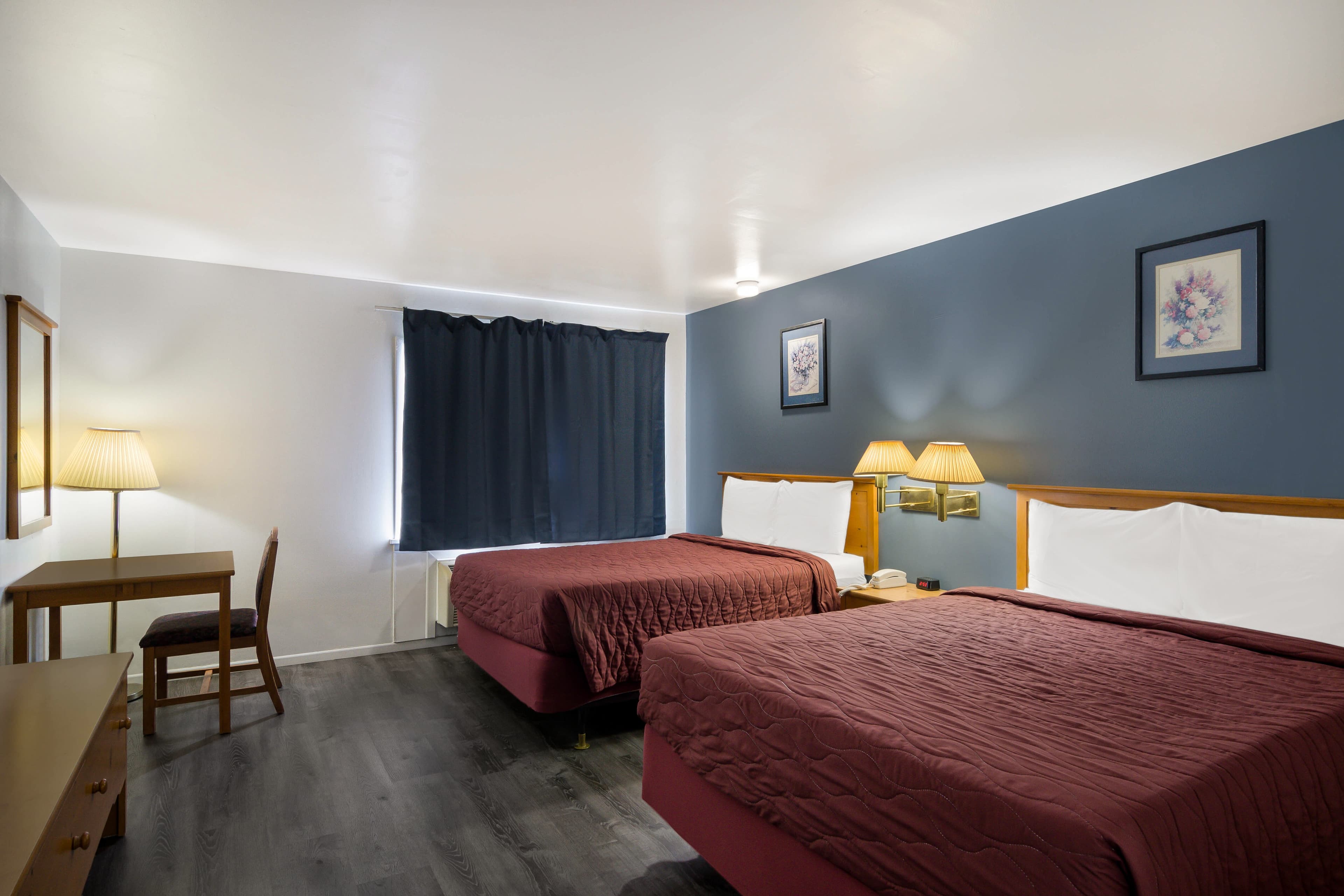 Rodeway Inn & Suites Sidney Historic Downtown I-80 — 25