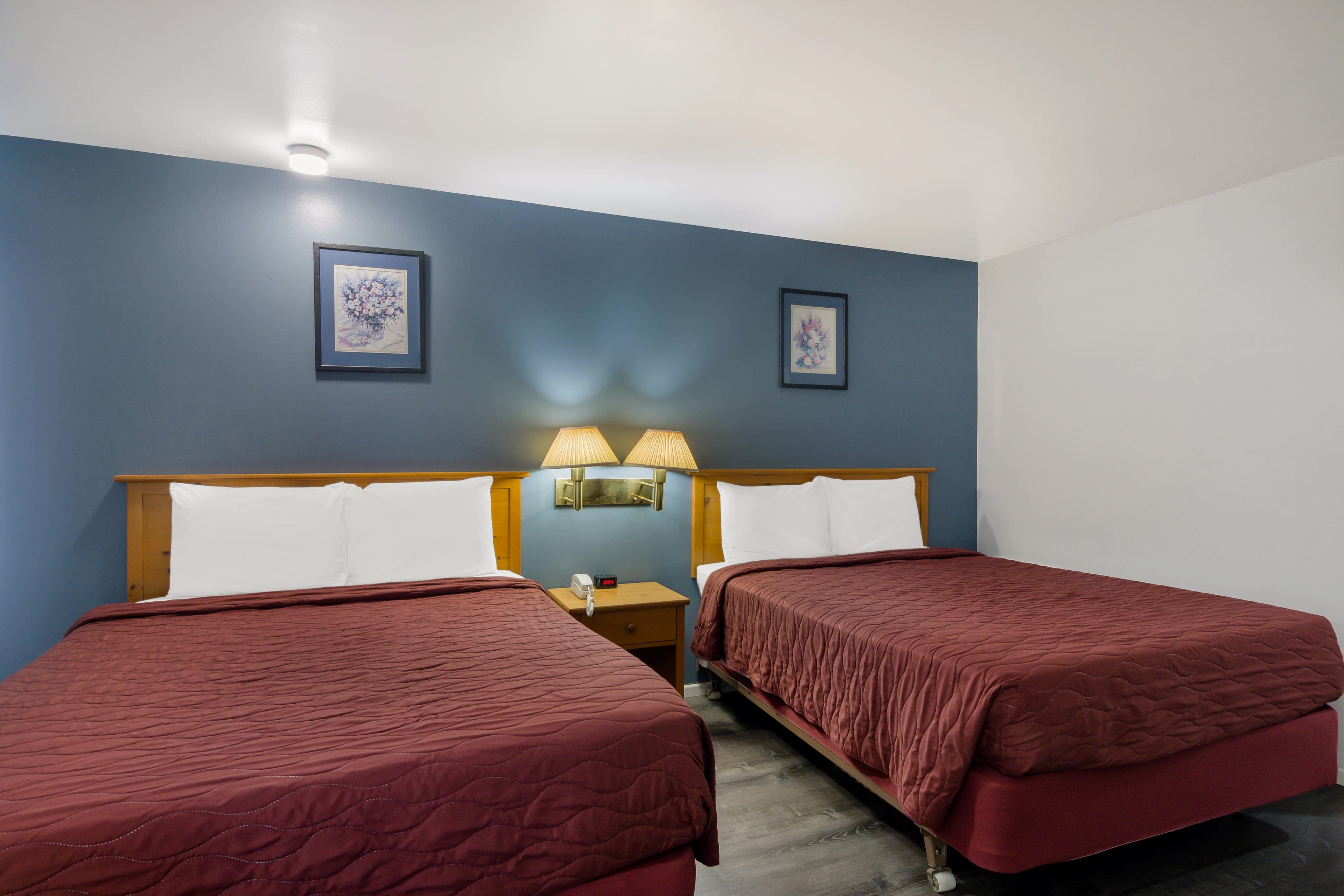 Rodeway Inn & Suites Sidney Historic Downtown I-80 — 26