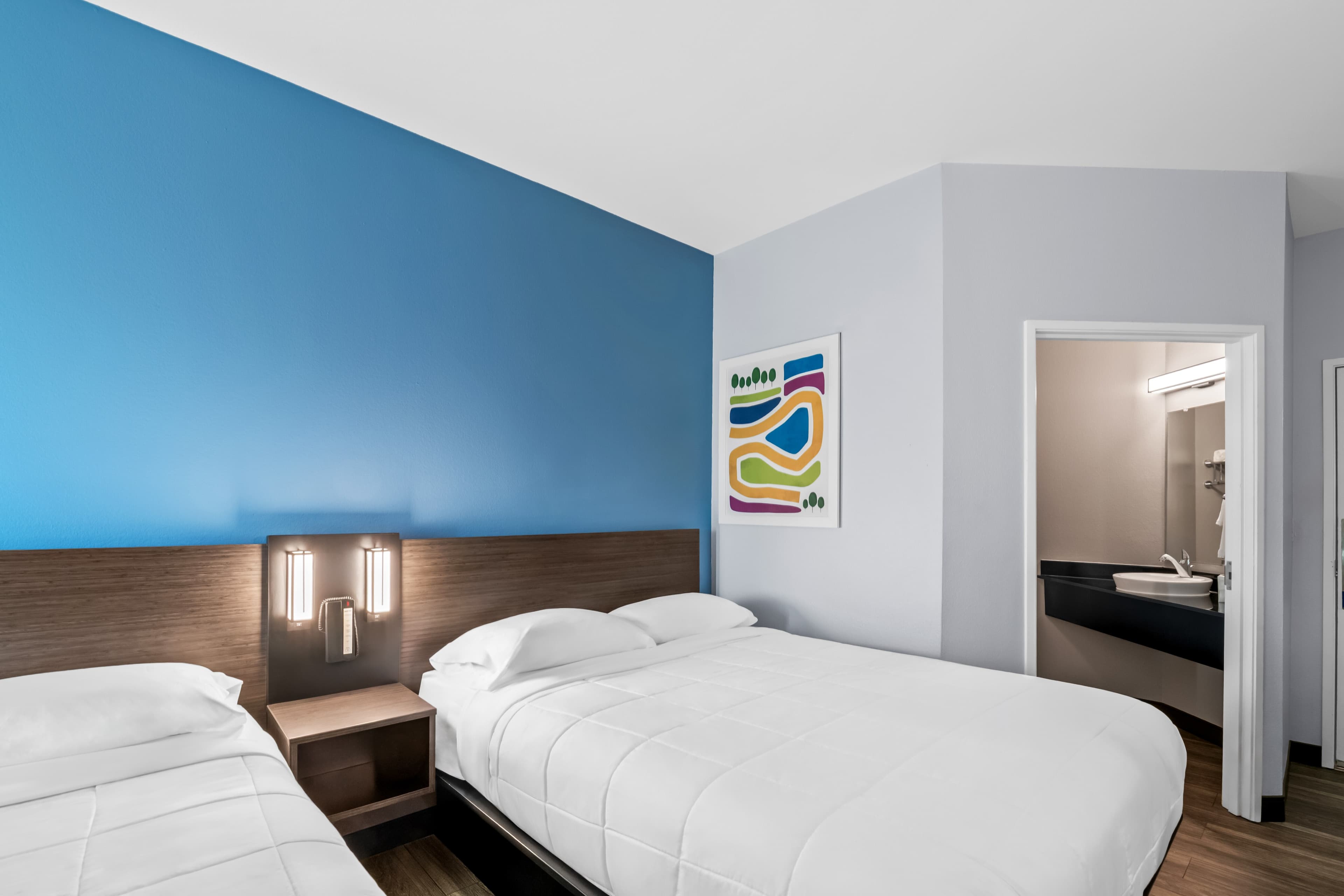 Park Inn by Radisson, Grand Island I-80 - Image 3