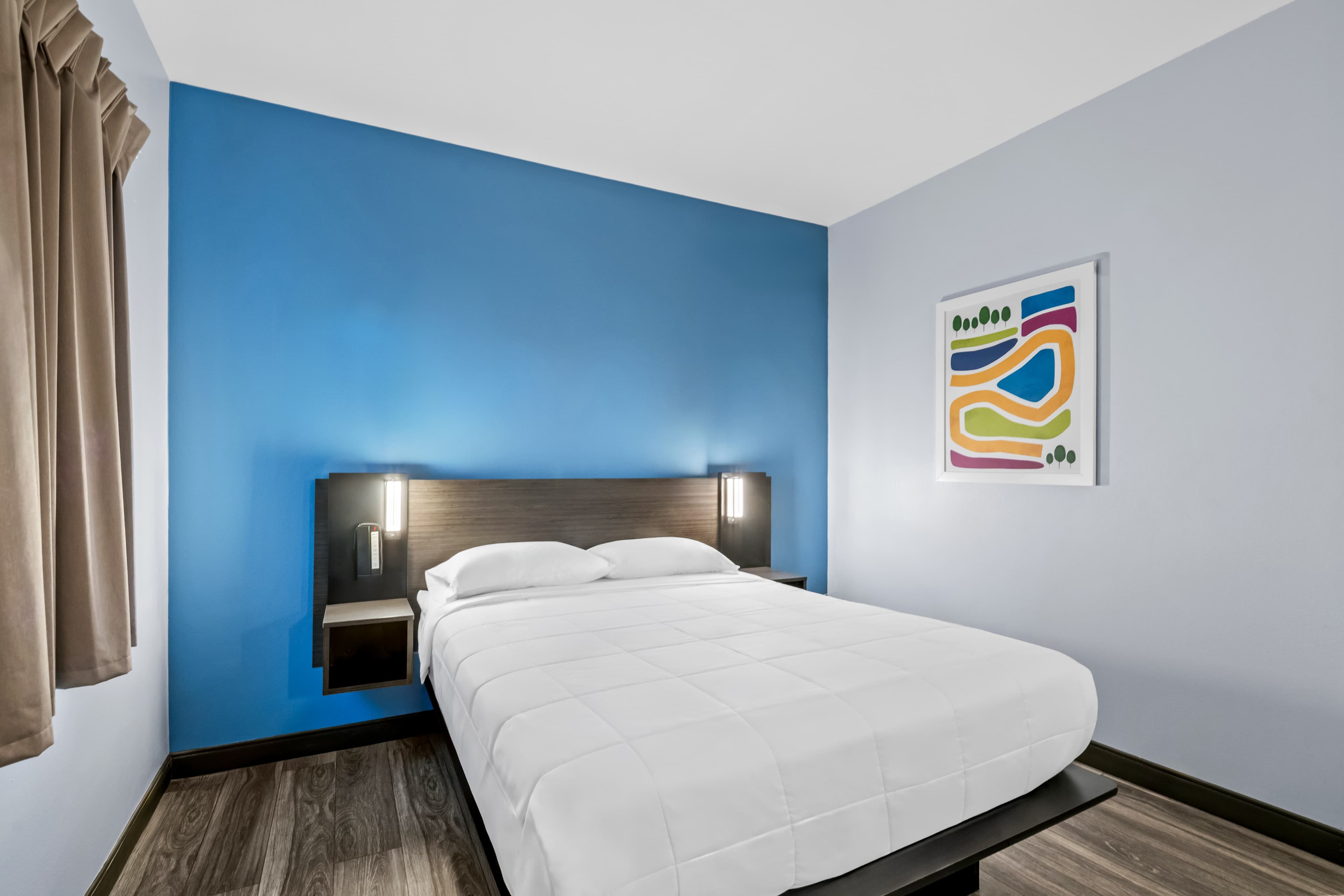 Park Inn by Radisson, Grand Island I-80 — 7