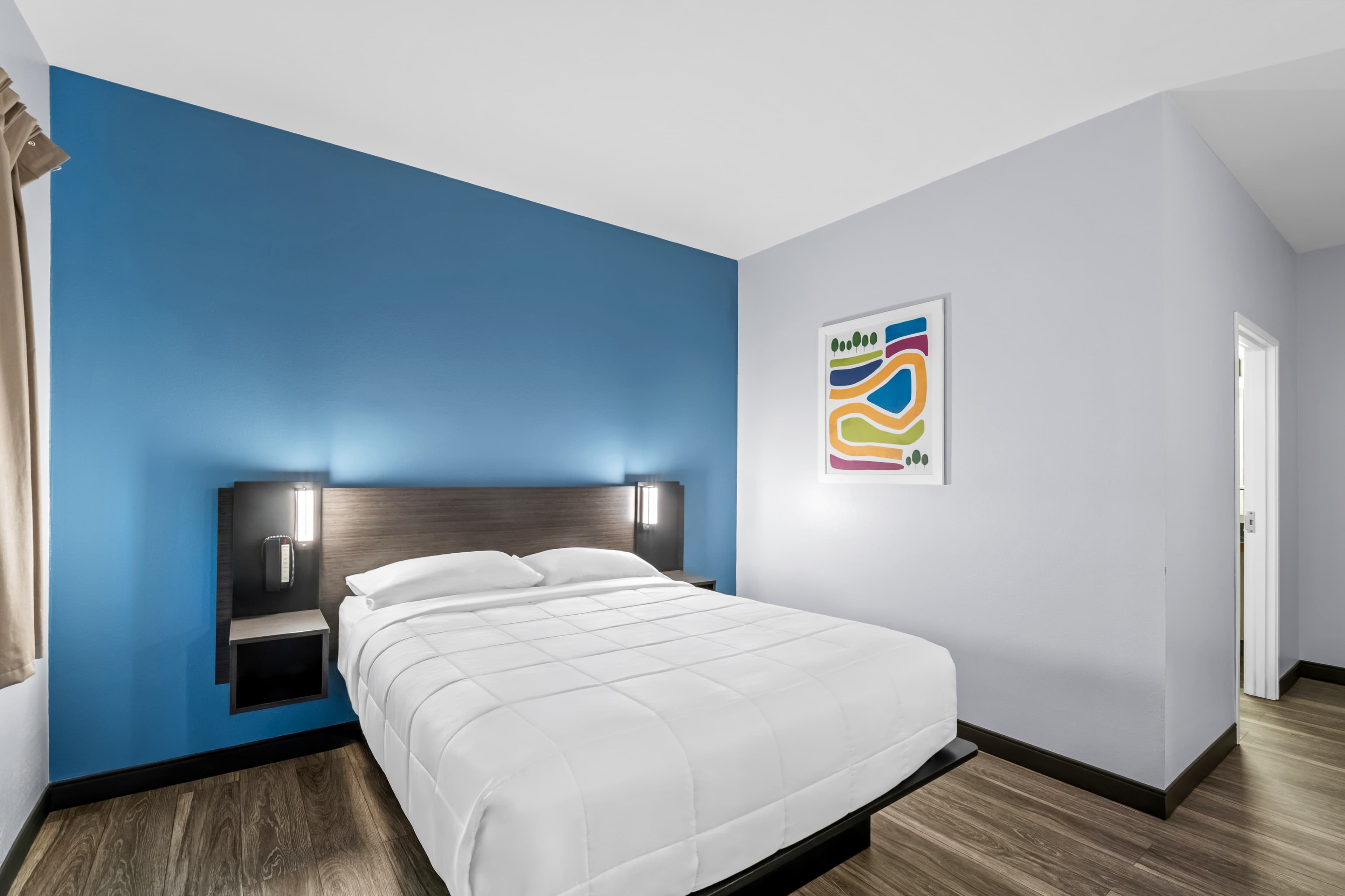 Park Inn by Radisson, Grand Island I-80 — 11