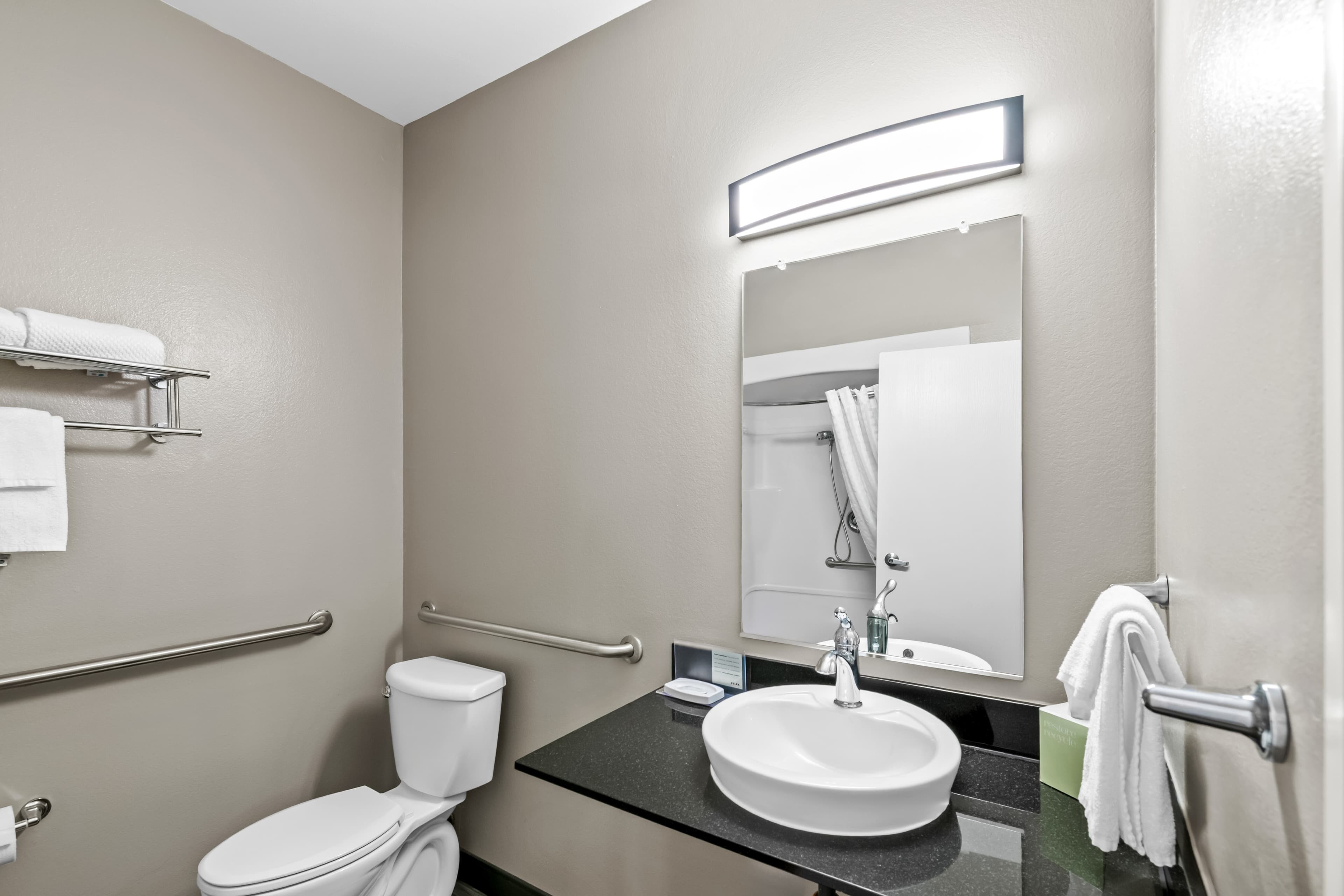 Park Inn by Radisson, Grand Island I-80 — 13