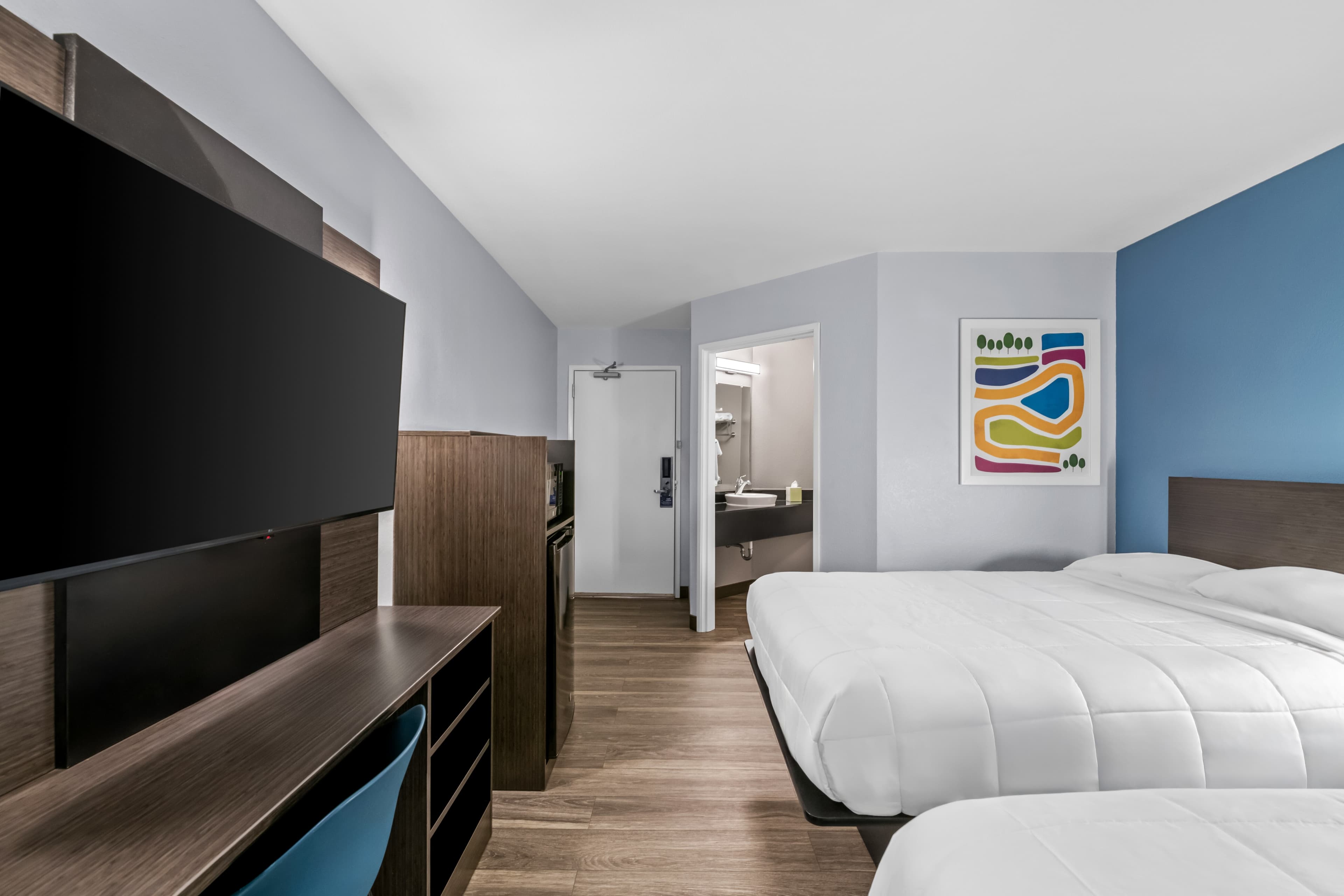 Park Inn by Radisson, Grand Island I-80 — 20