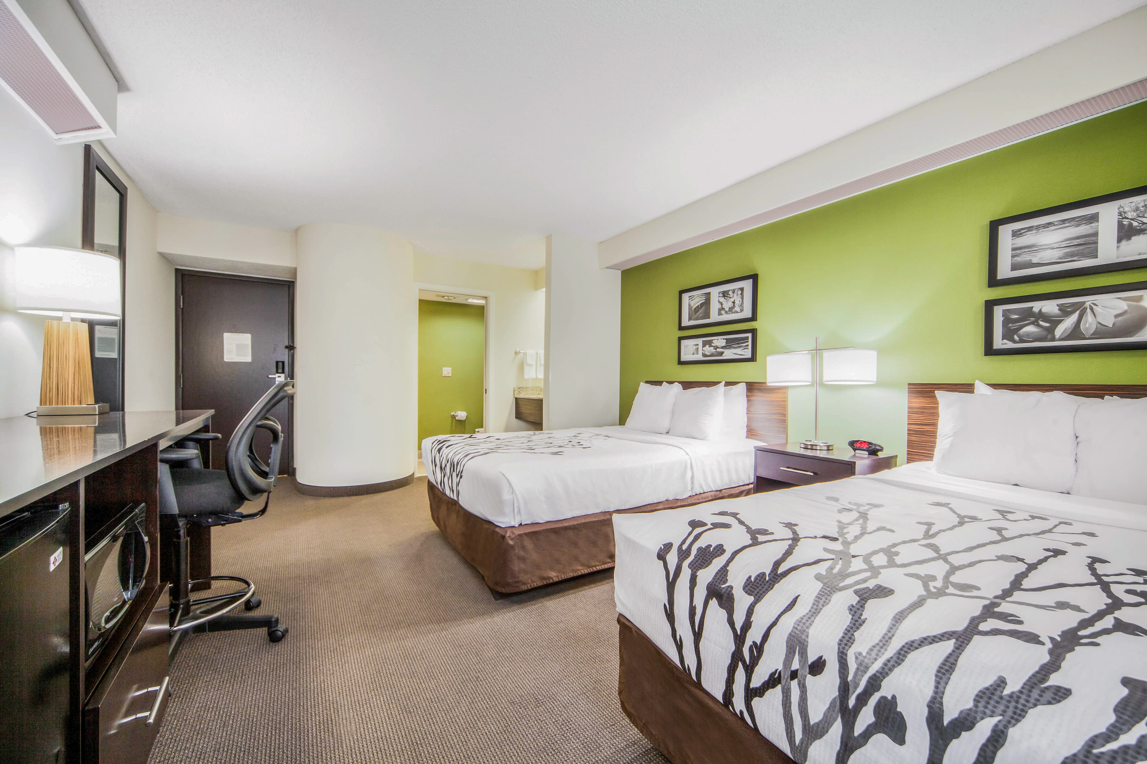 Sleep Inn & Suites Columbus, NE - Image 4