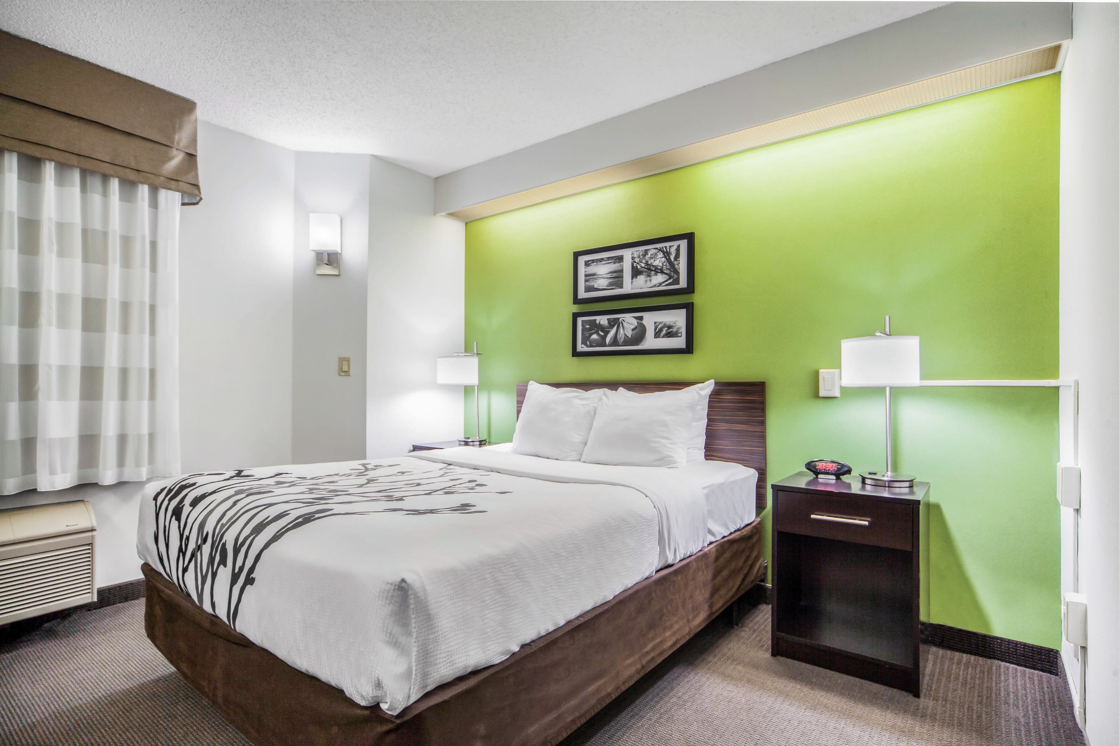 Sleep Inn & Suites Columbus, NE - Image 5