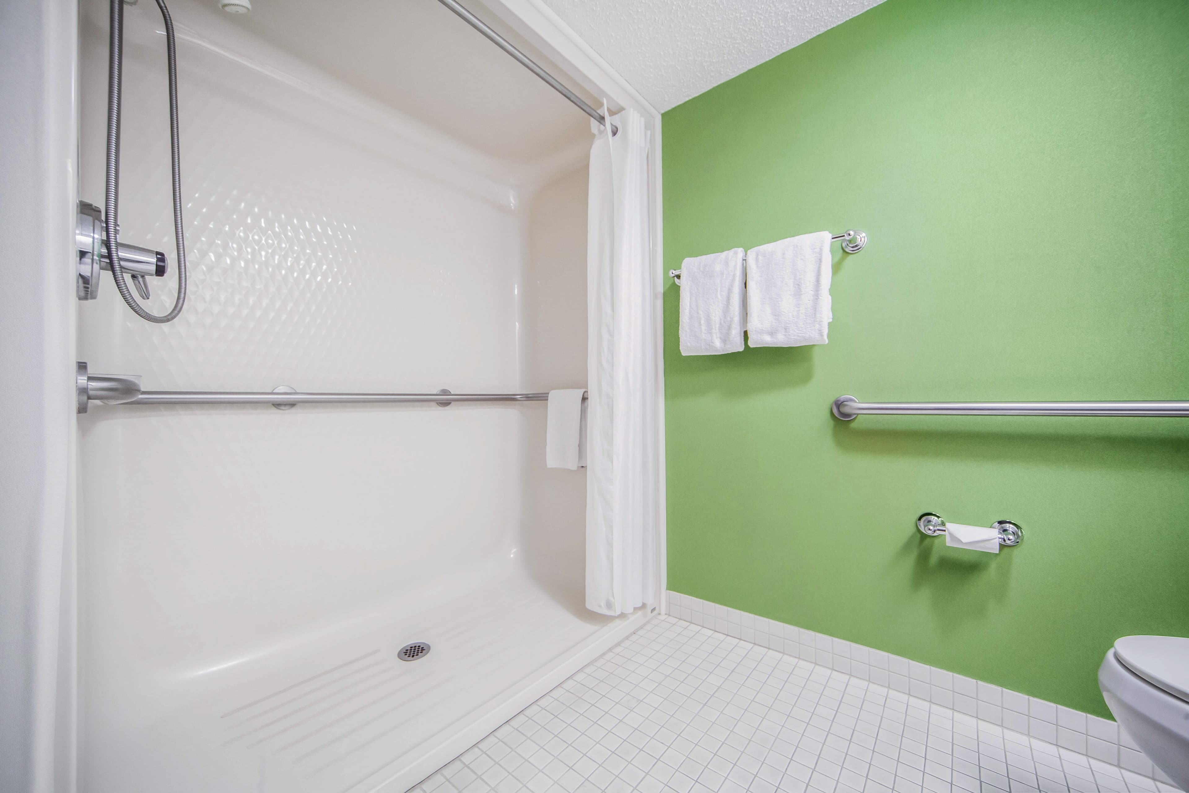 Sleep Inn & Suites Columbus, NE — 8