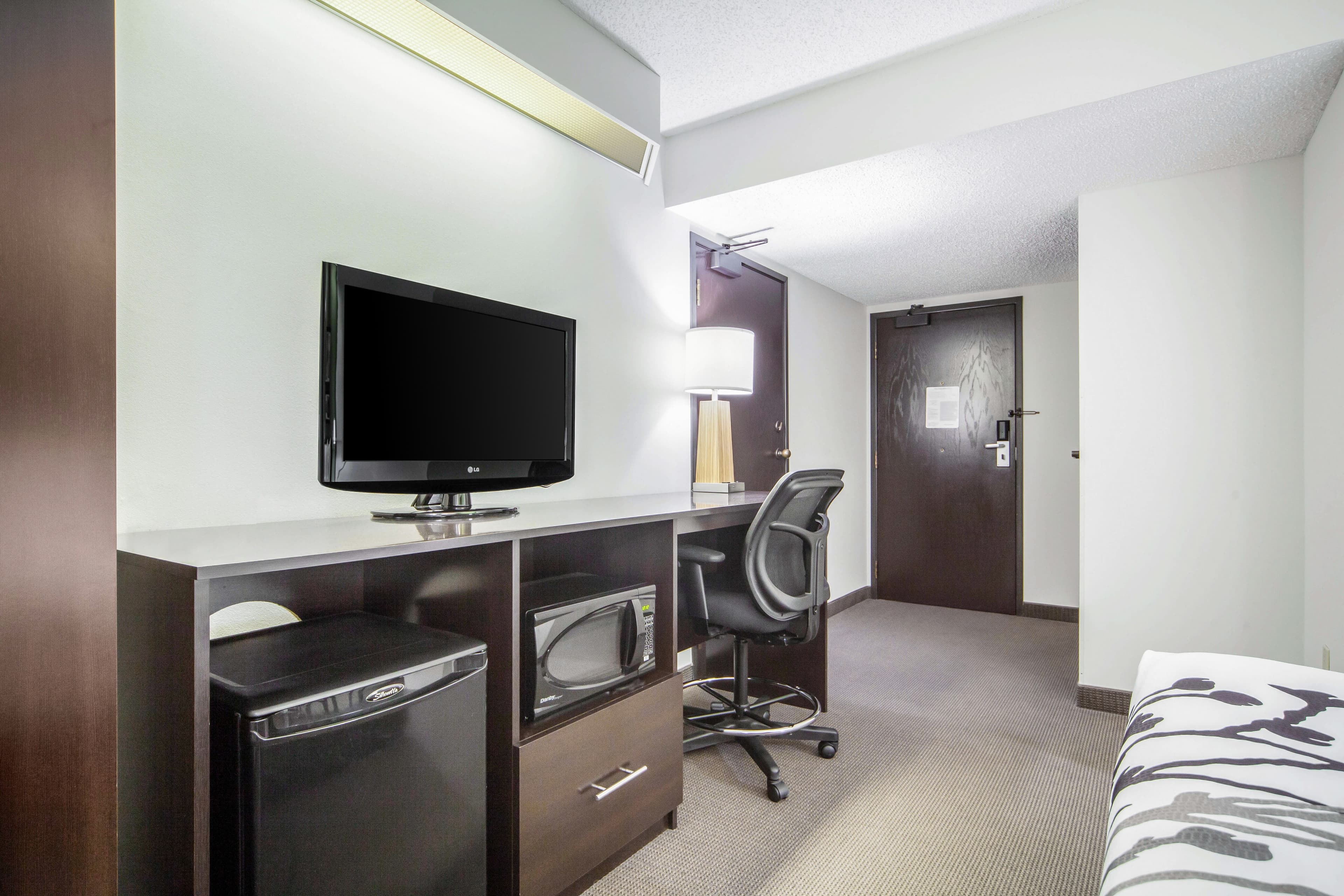 Sleep Inn & Suites Columbus, NE — 11