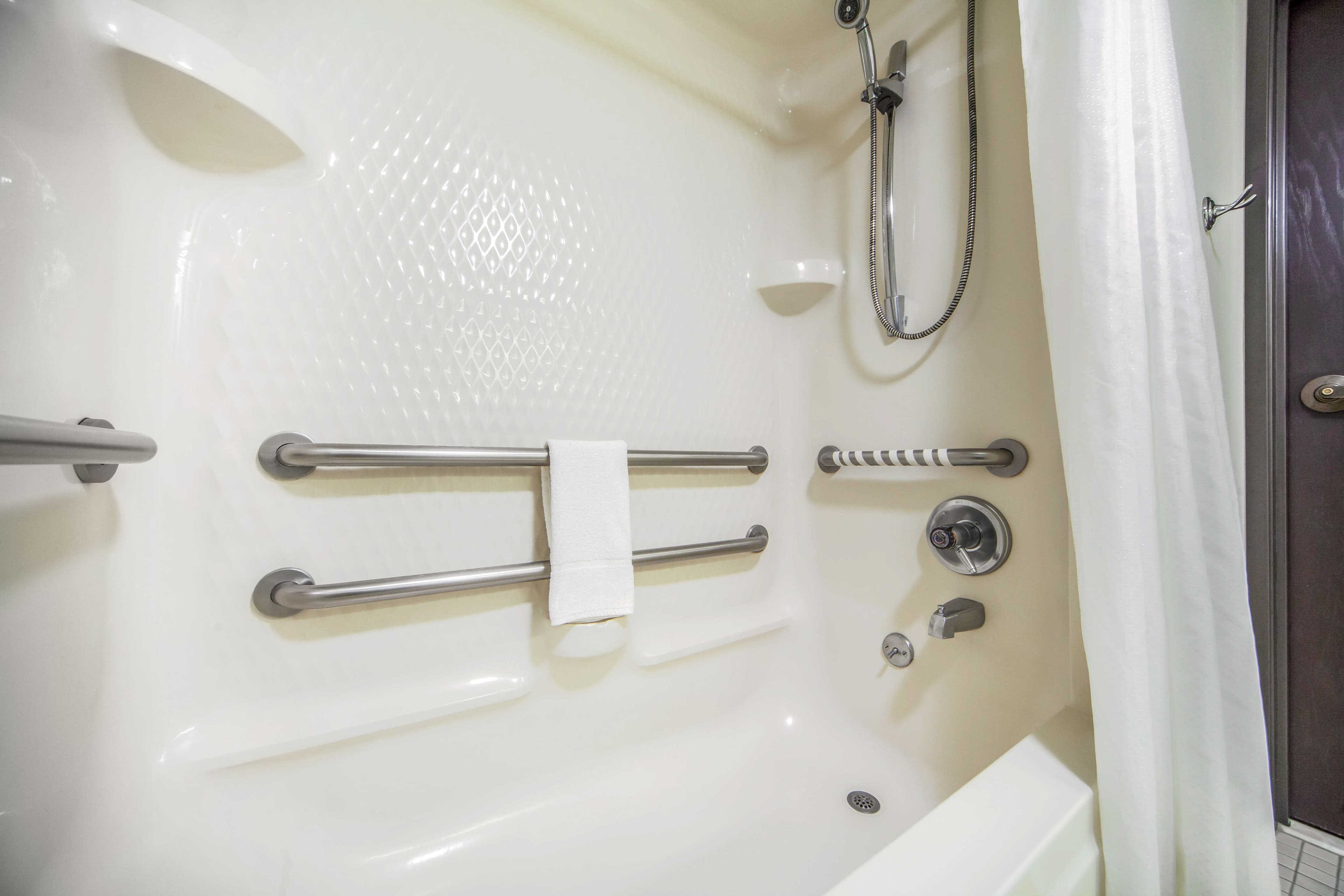 Sleep Inn & Suites Columbus, NE — 12