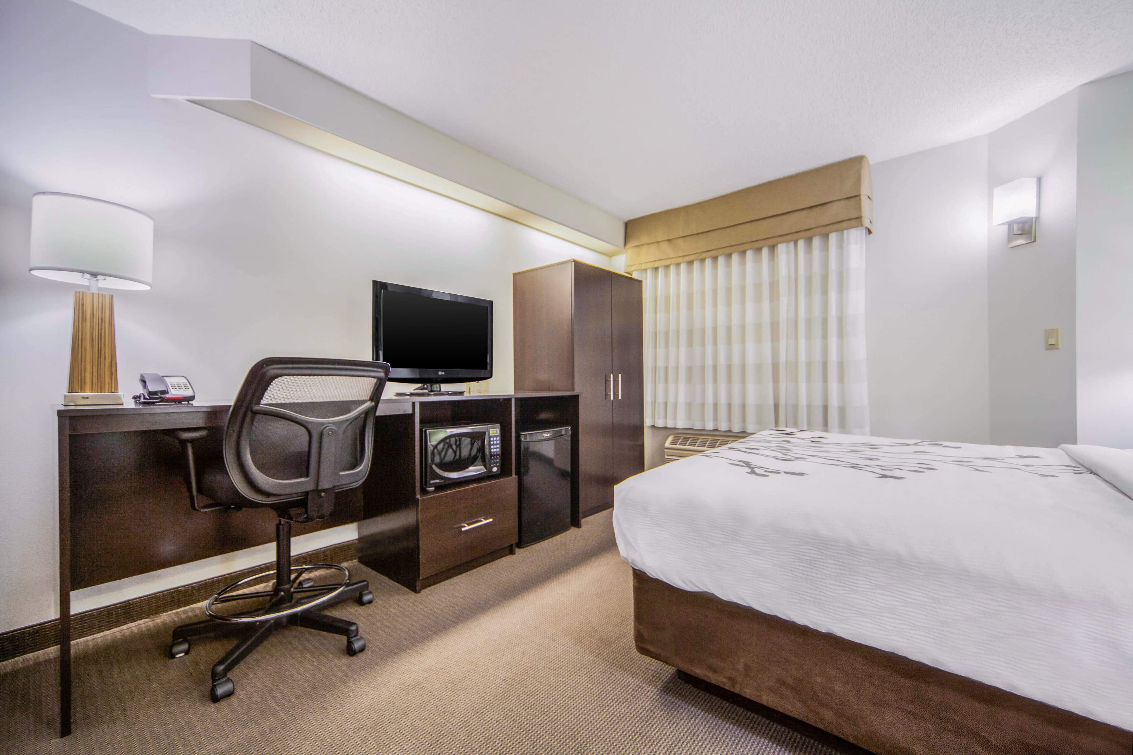 Sleep Inn & Suites Columbus, NE — 14