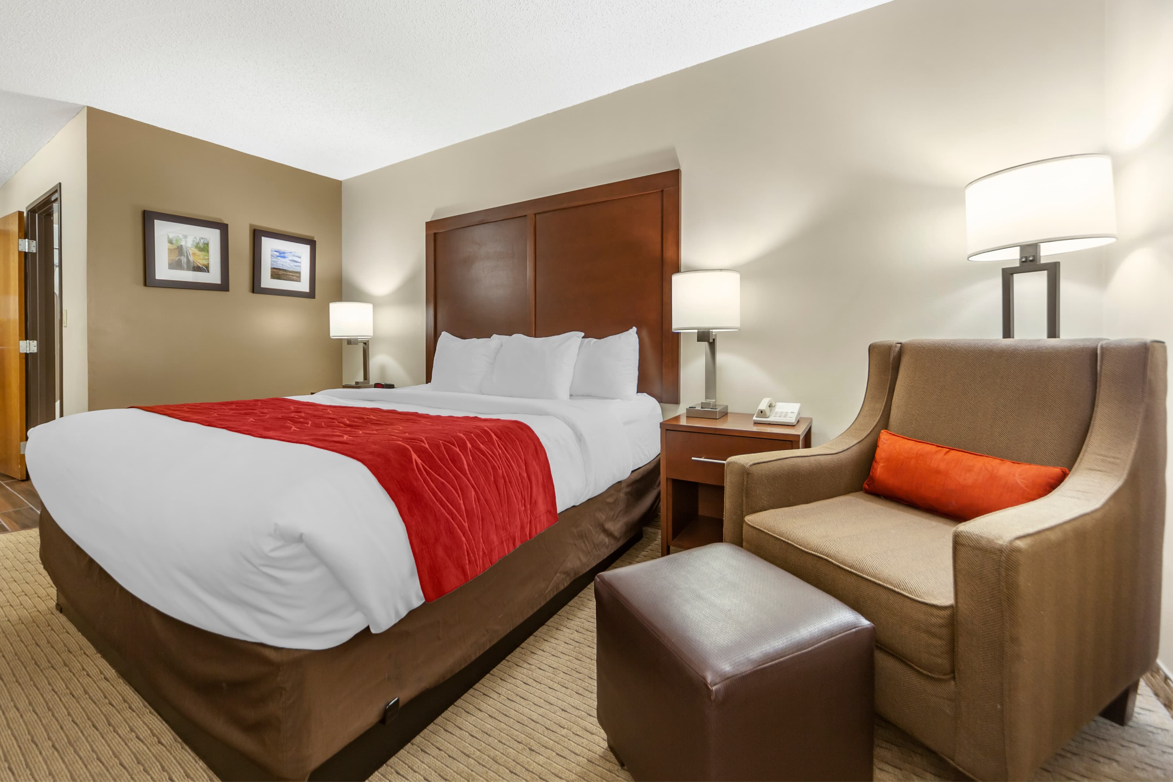 Comfort Inn Valentine - Image 3