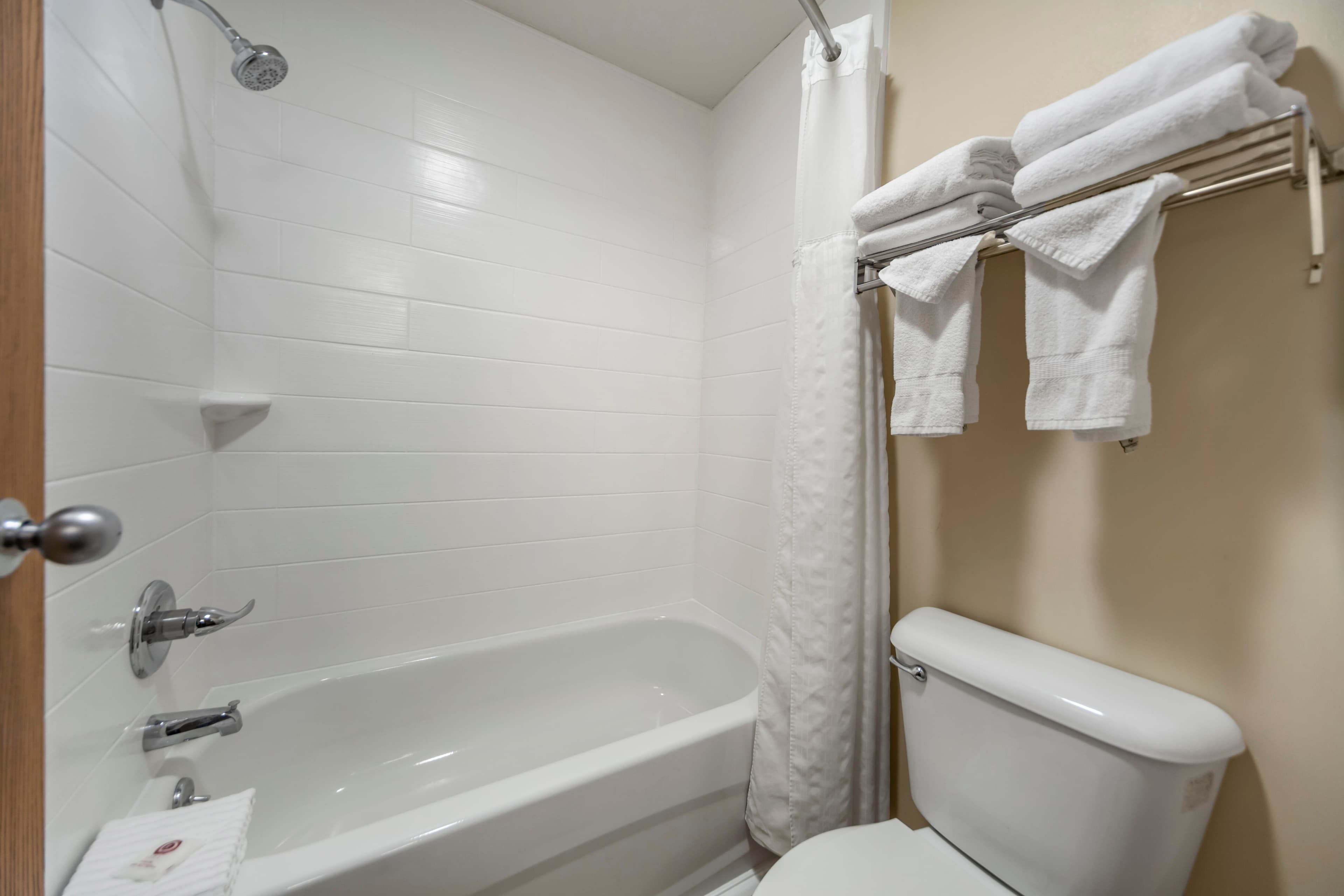Comfort Inn Valentine — 9