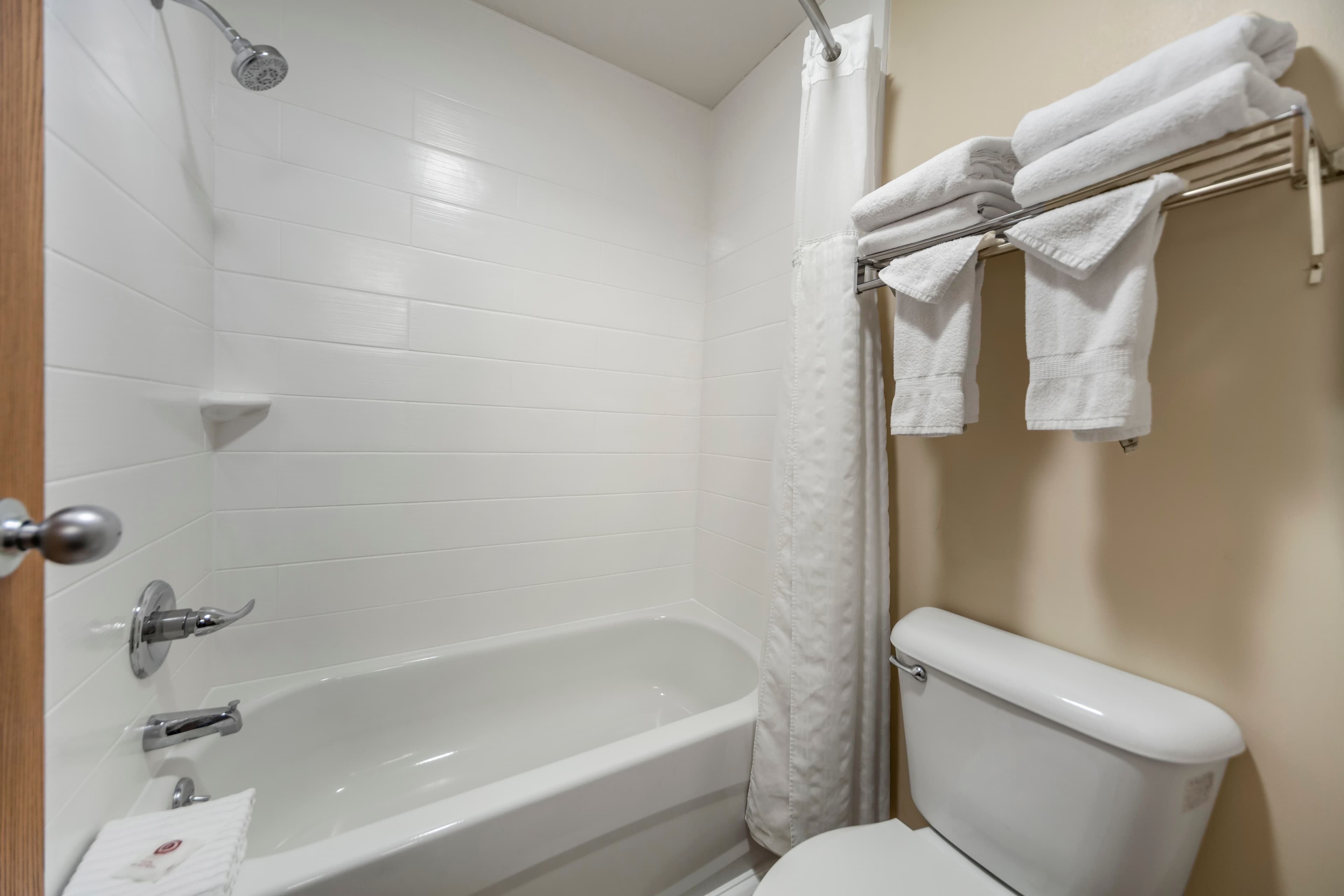 Comfort Inn Valentine — 13