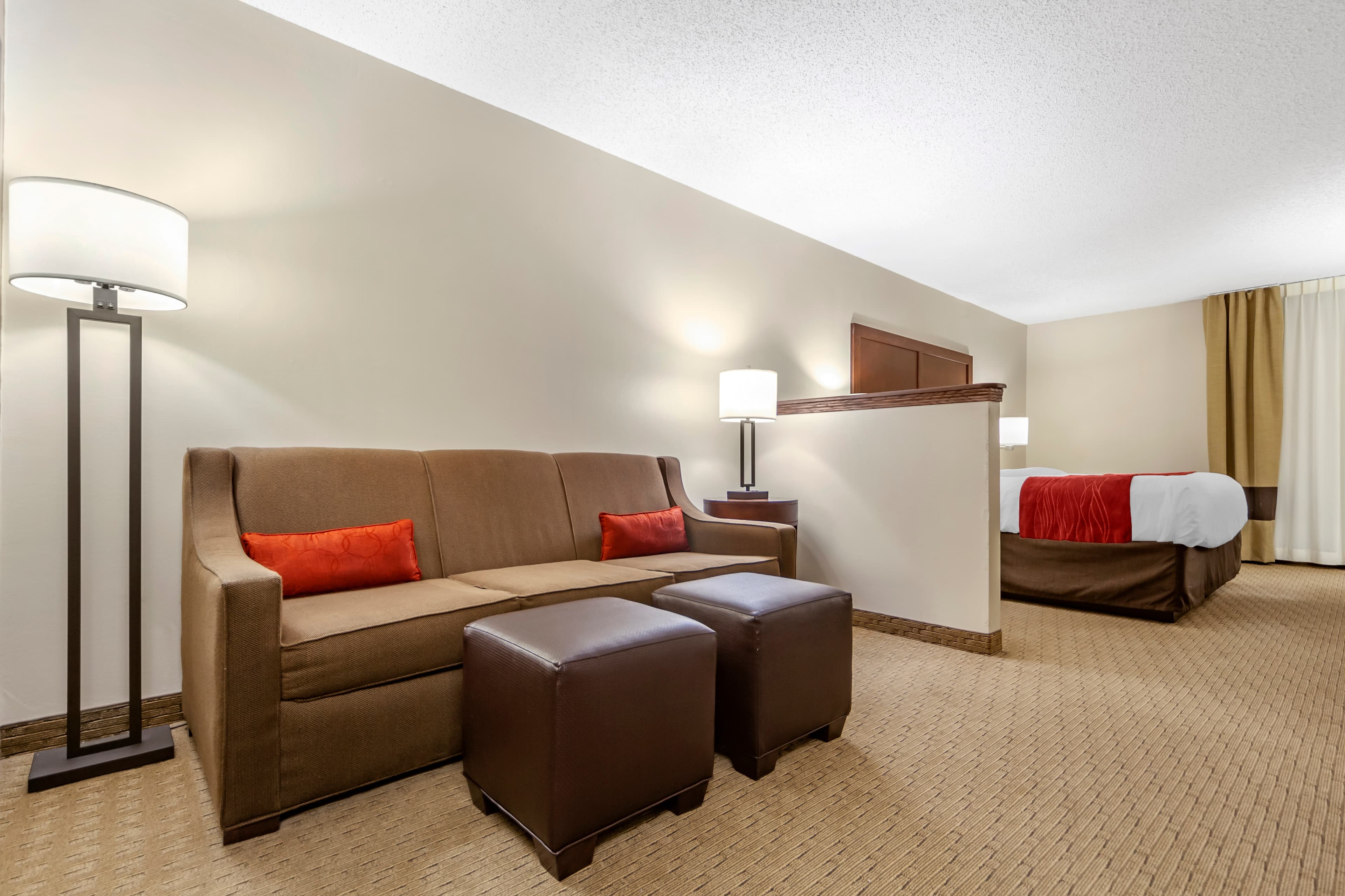 Comfort Inn Valentine — 15