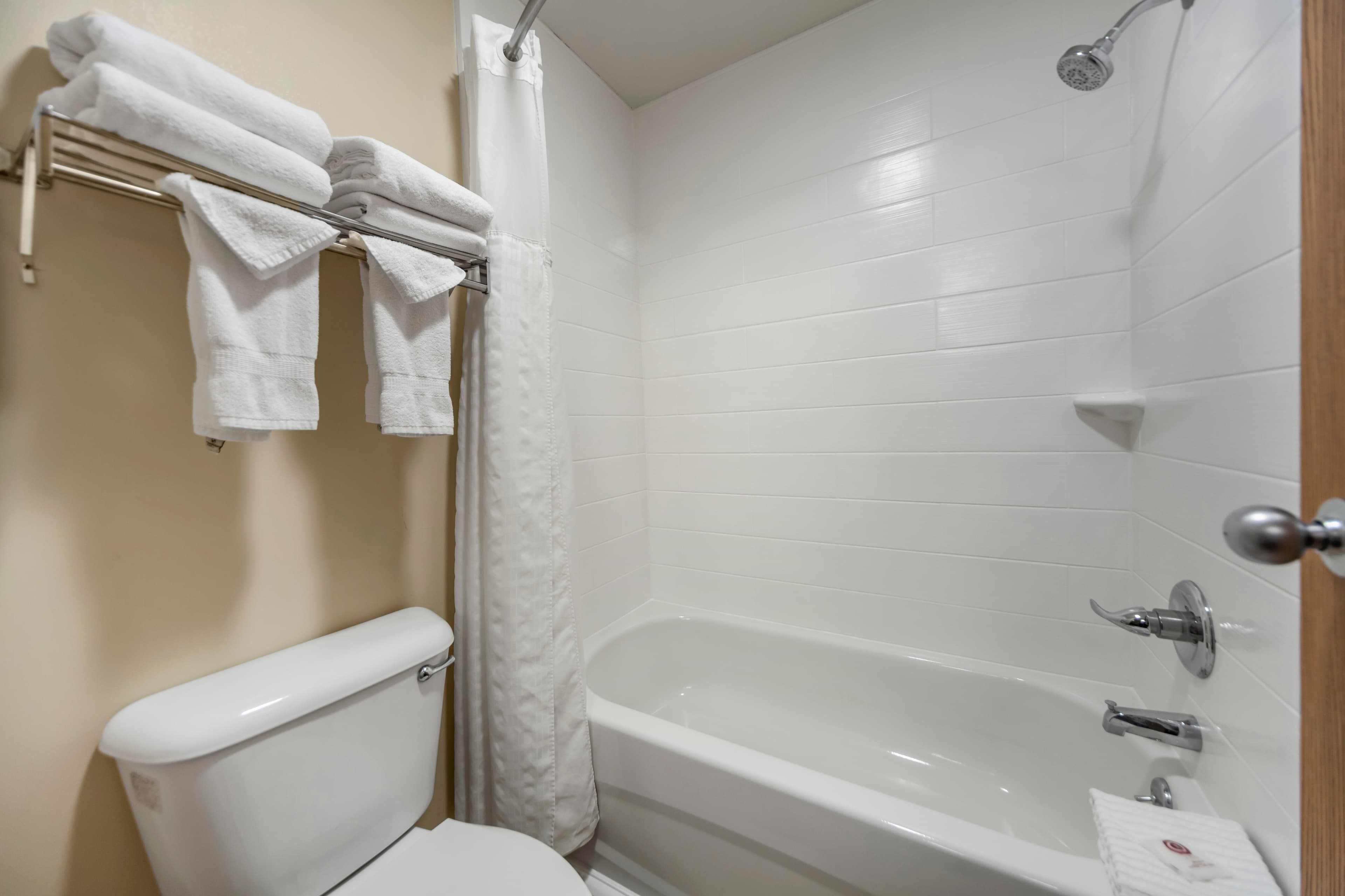 Comfort Inn Valentine — 17