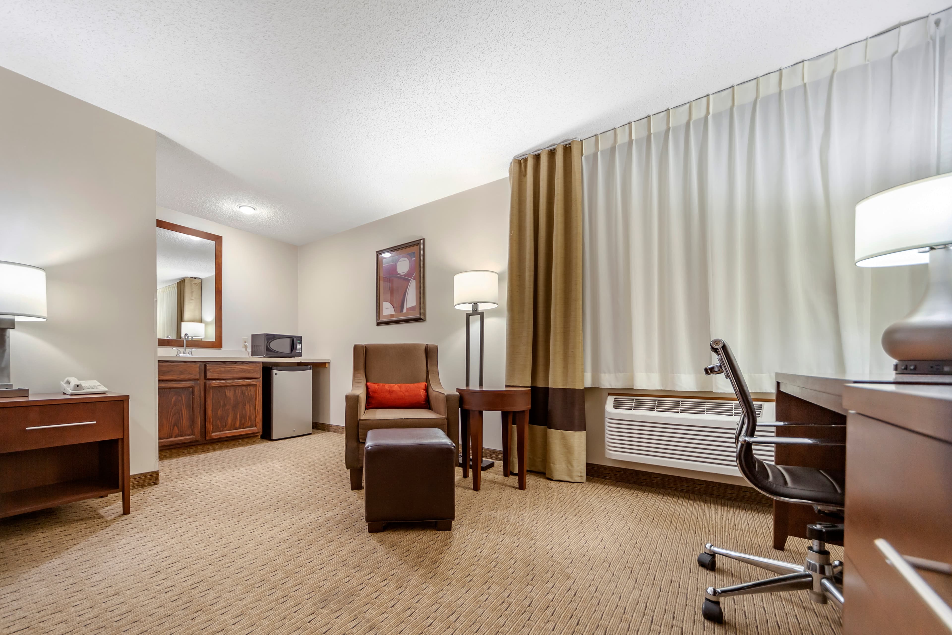 Comfort Inn Valentine — 19