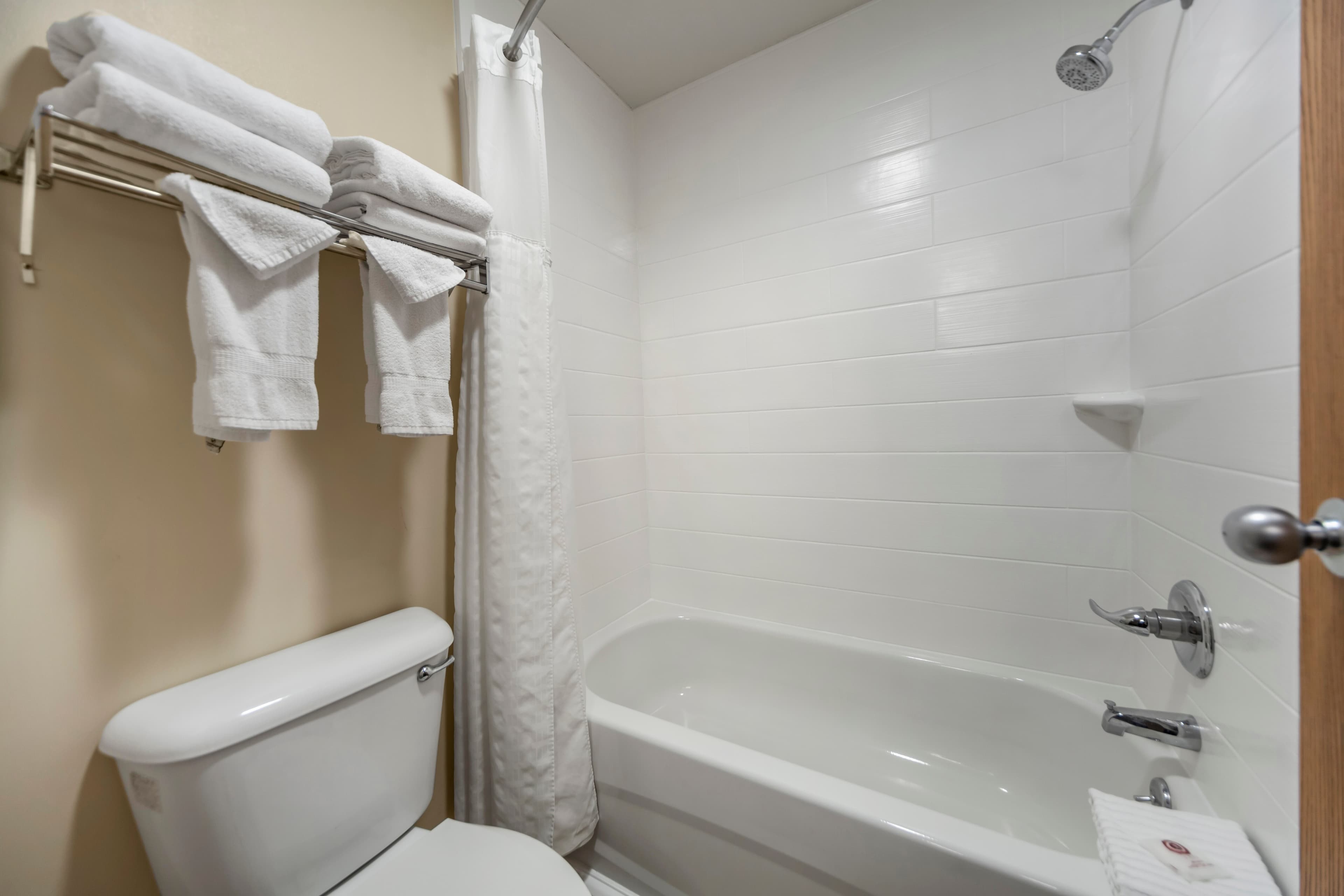 Comfort Inn Valentine — 21