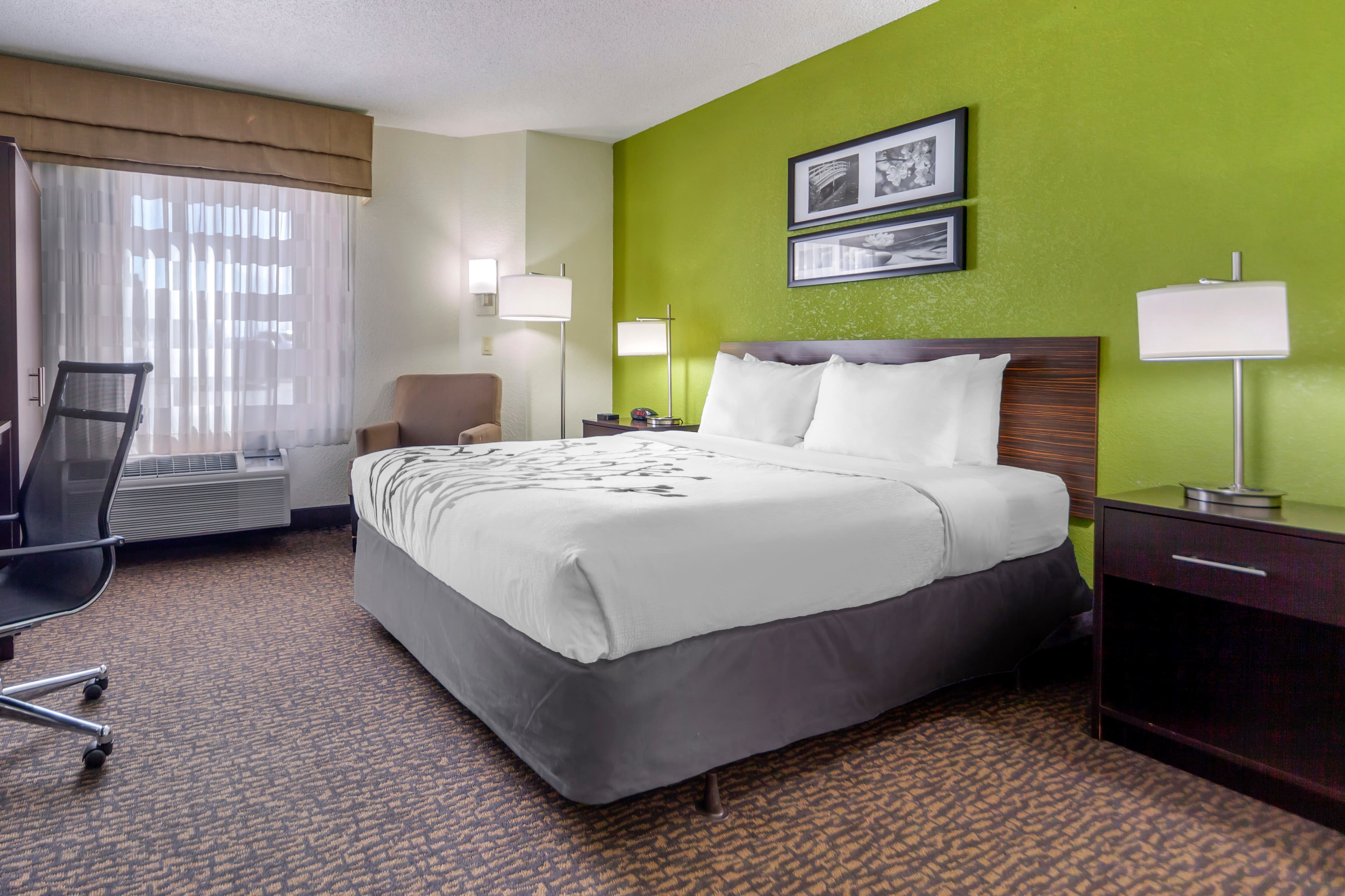 Sleep Inn Grand Island North - Image 2