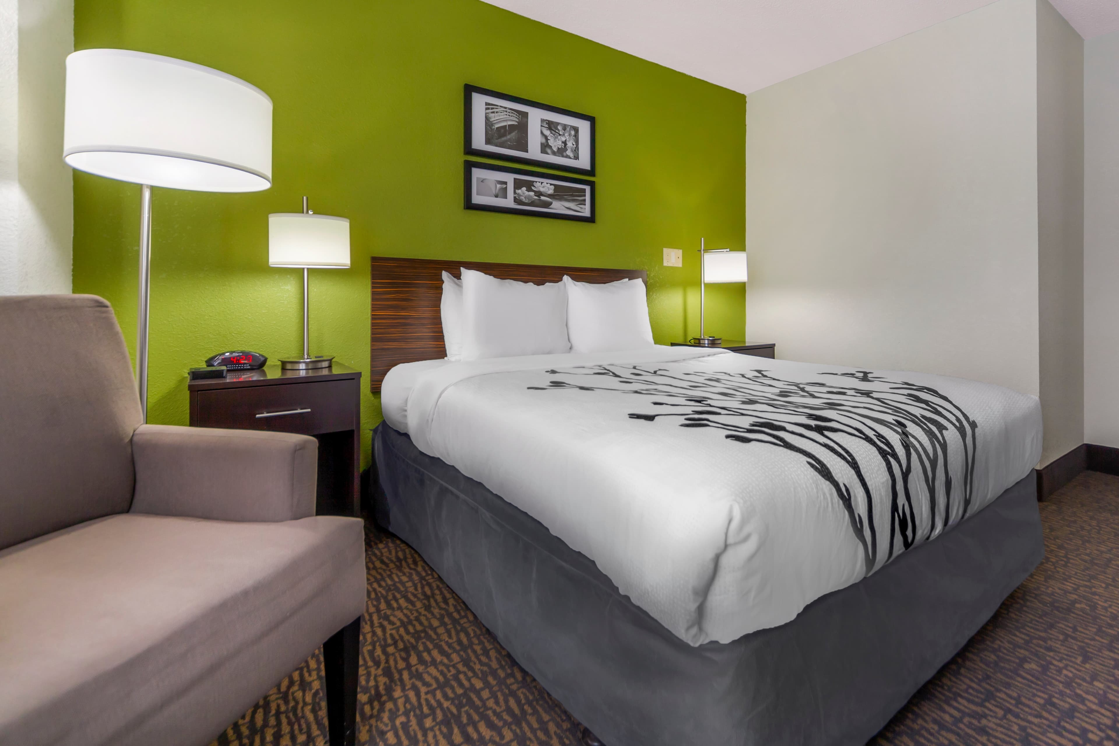 Sleep Inn Grand Island North - Image 3