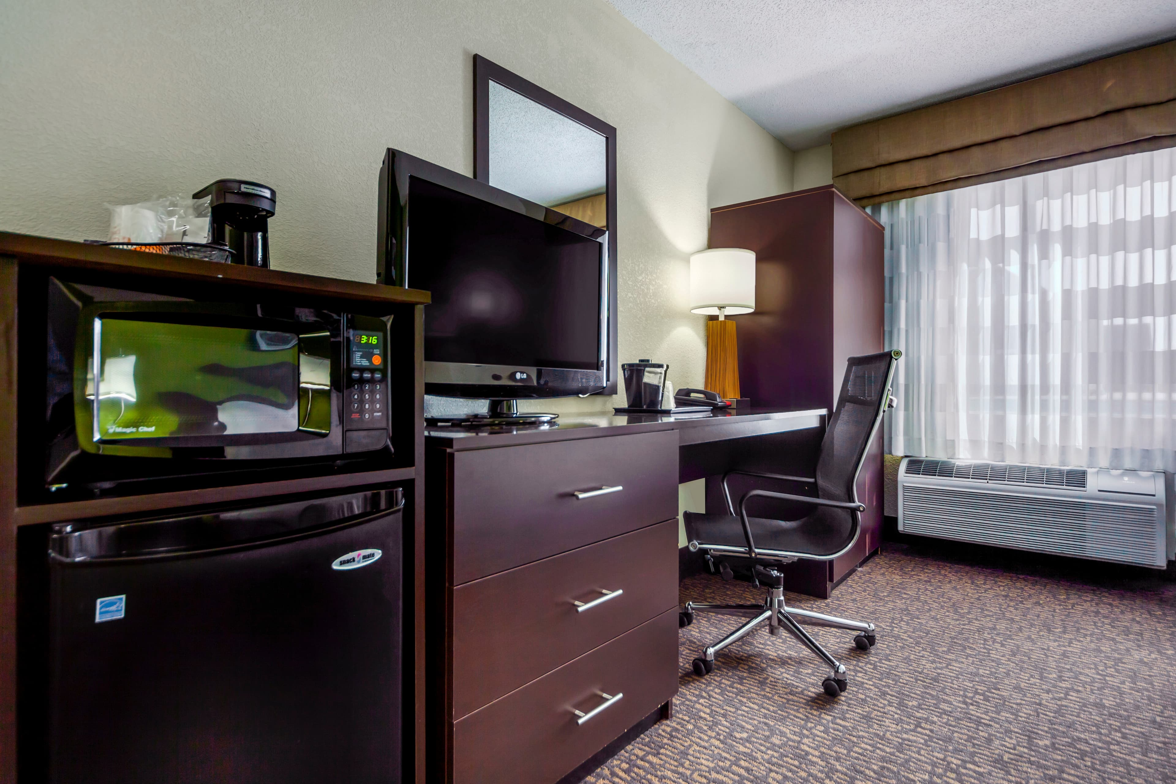 Sleep Inn Grand Island North - Image 4