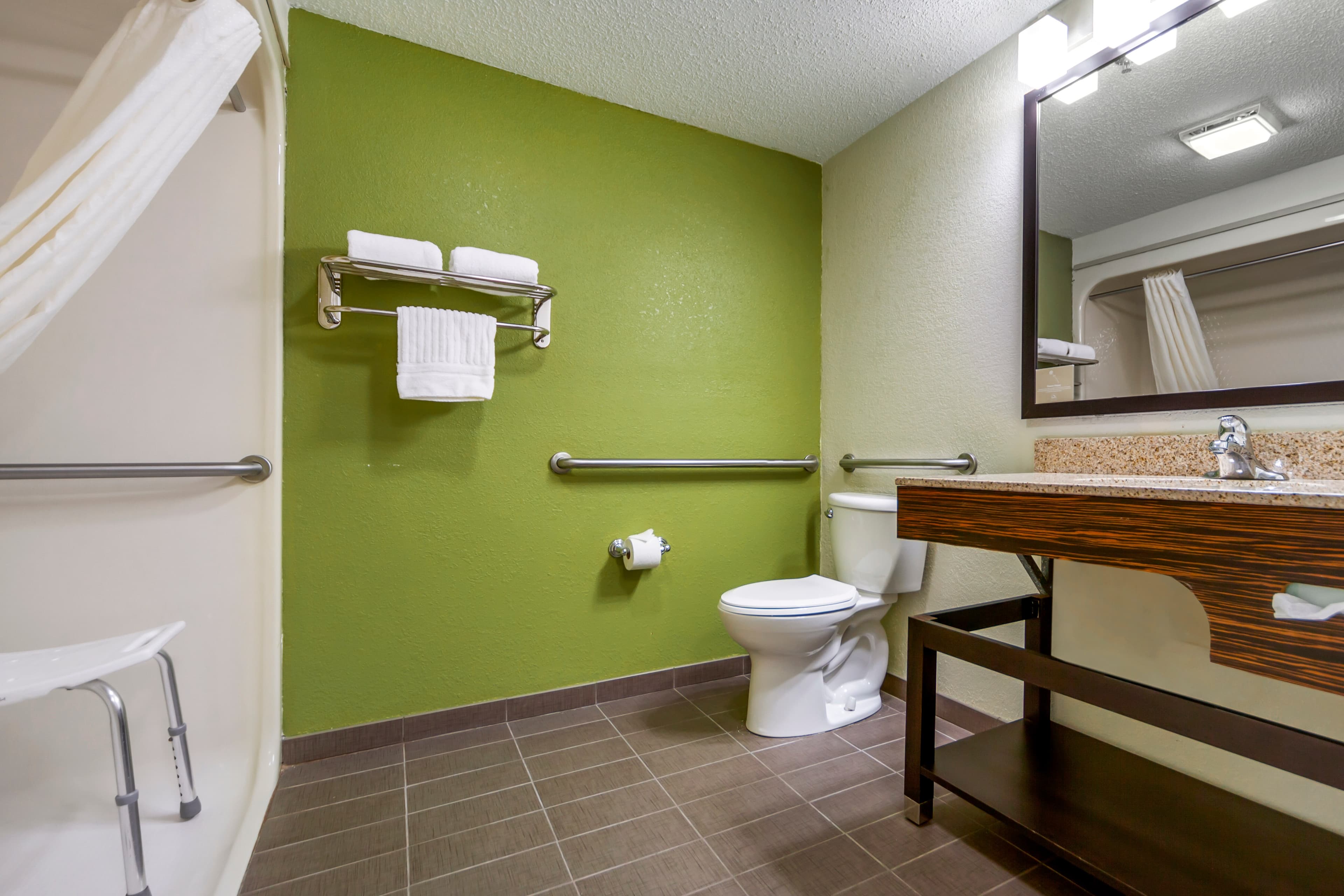 Sleep Inn Grand Island North — 11