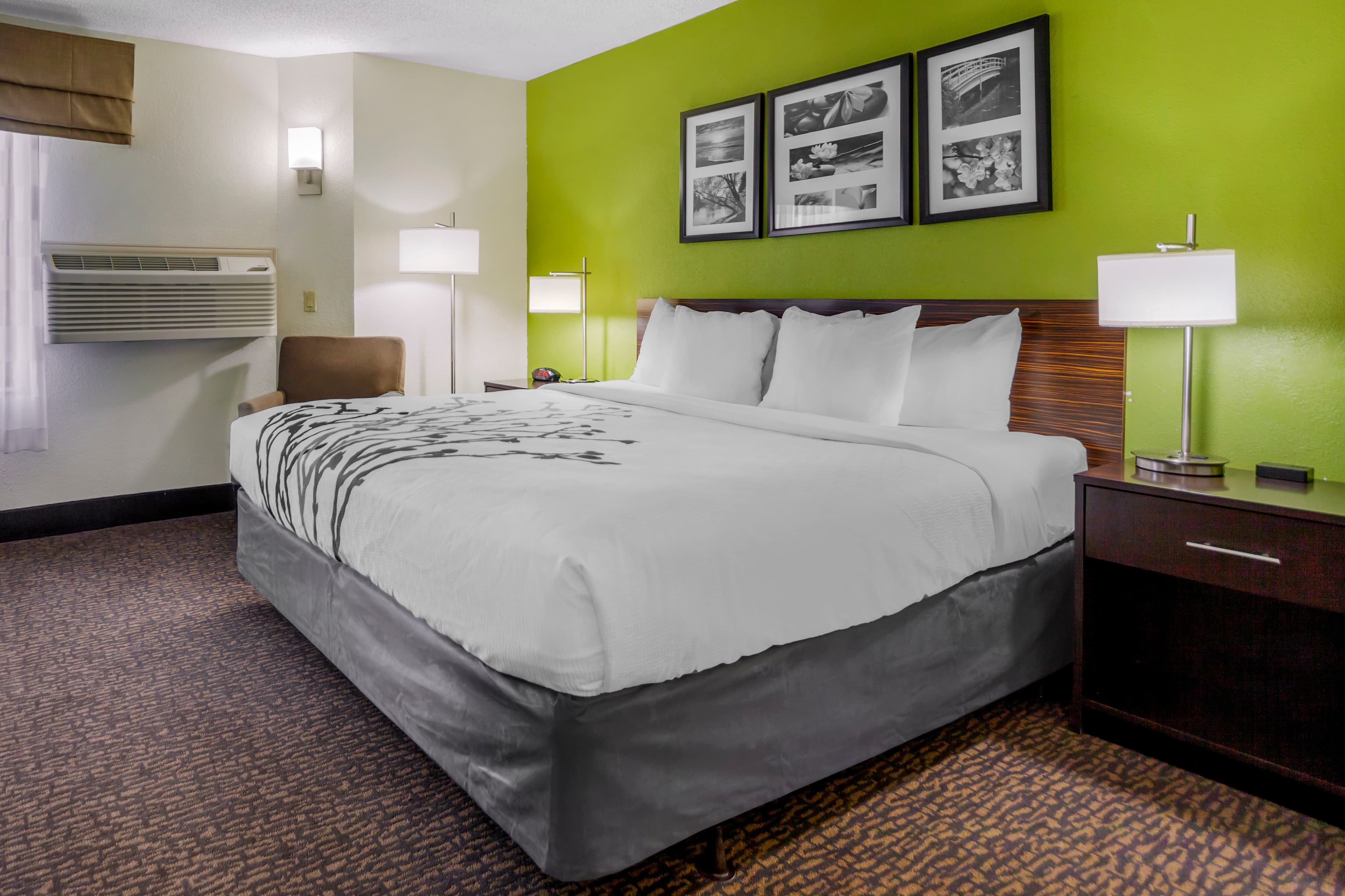 Sleep Inn Grand Island North — 12