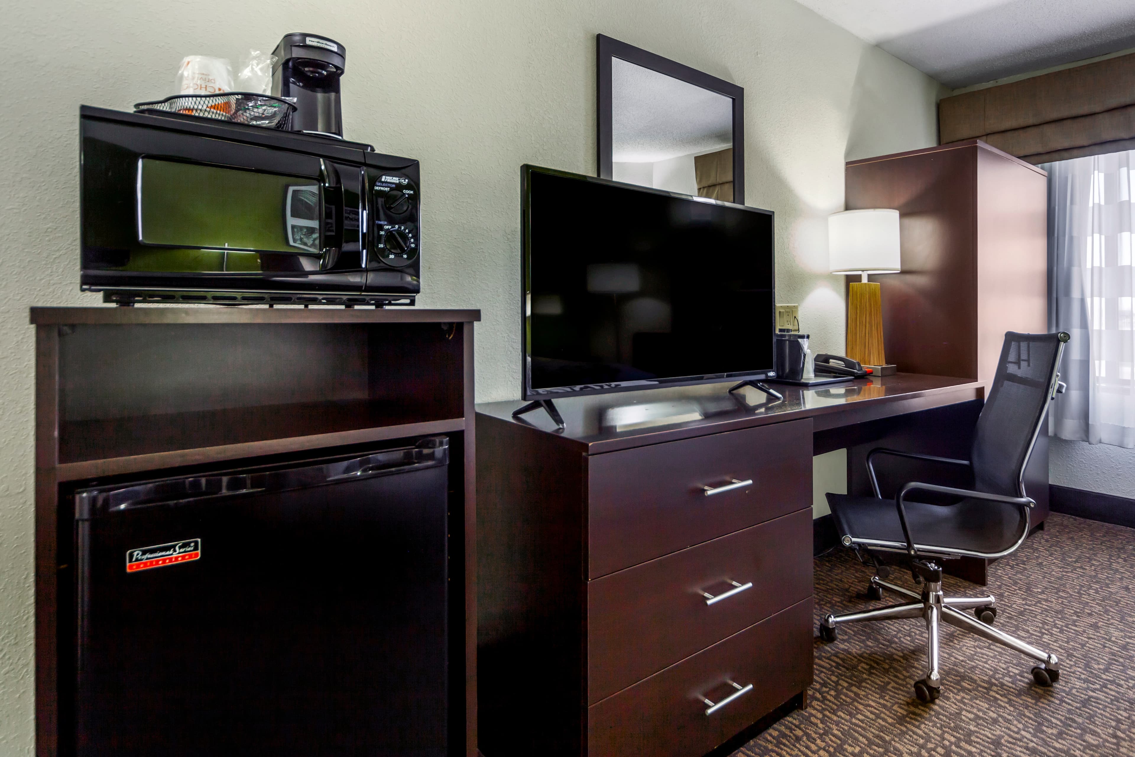 Sleep Inn Grand Island North — 14