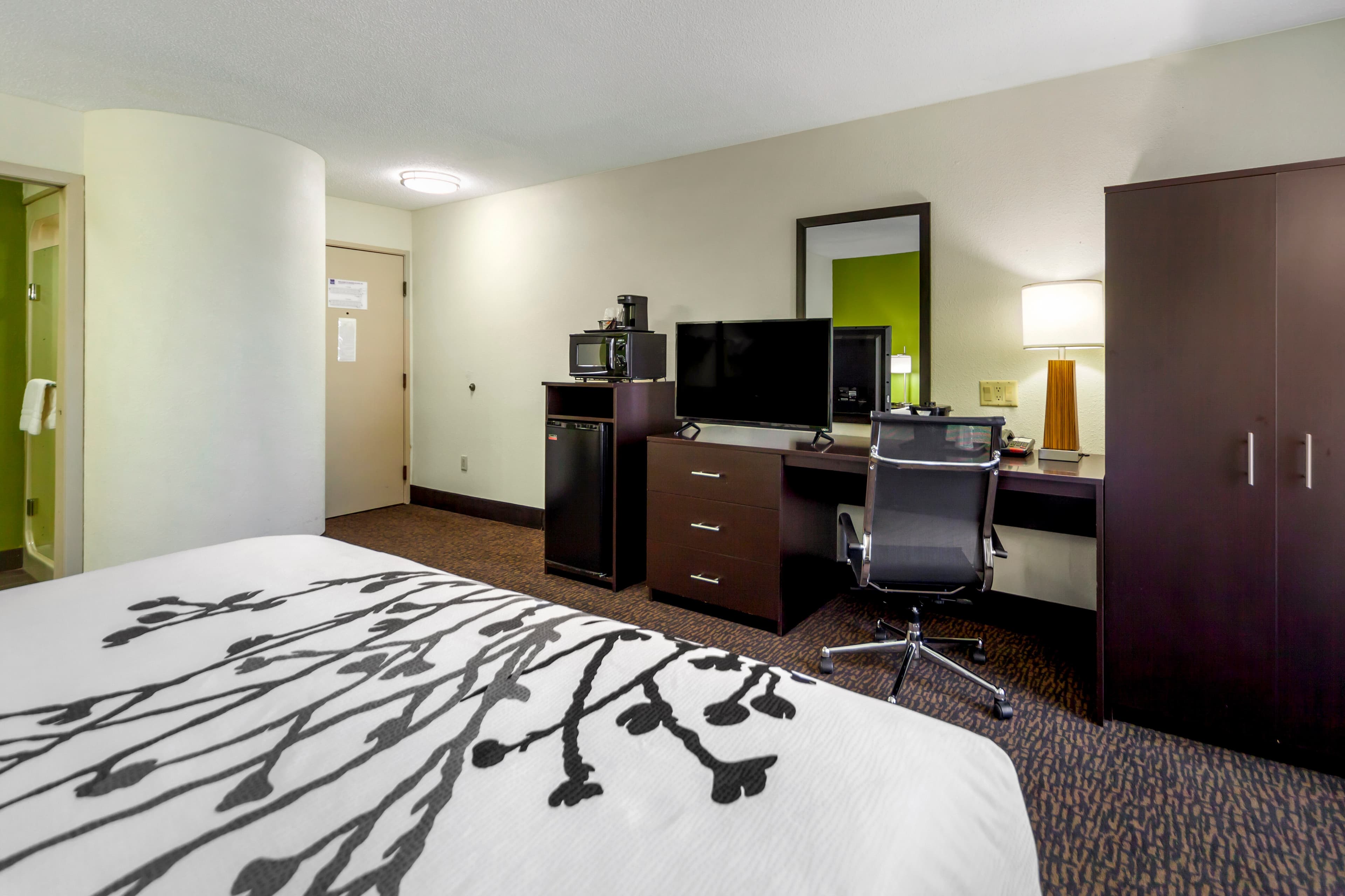 Sleep Inn Grand Island North — 15