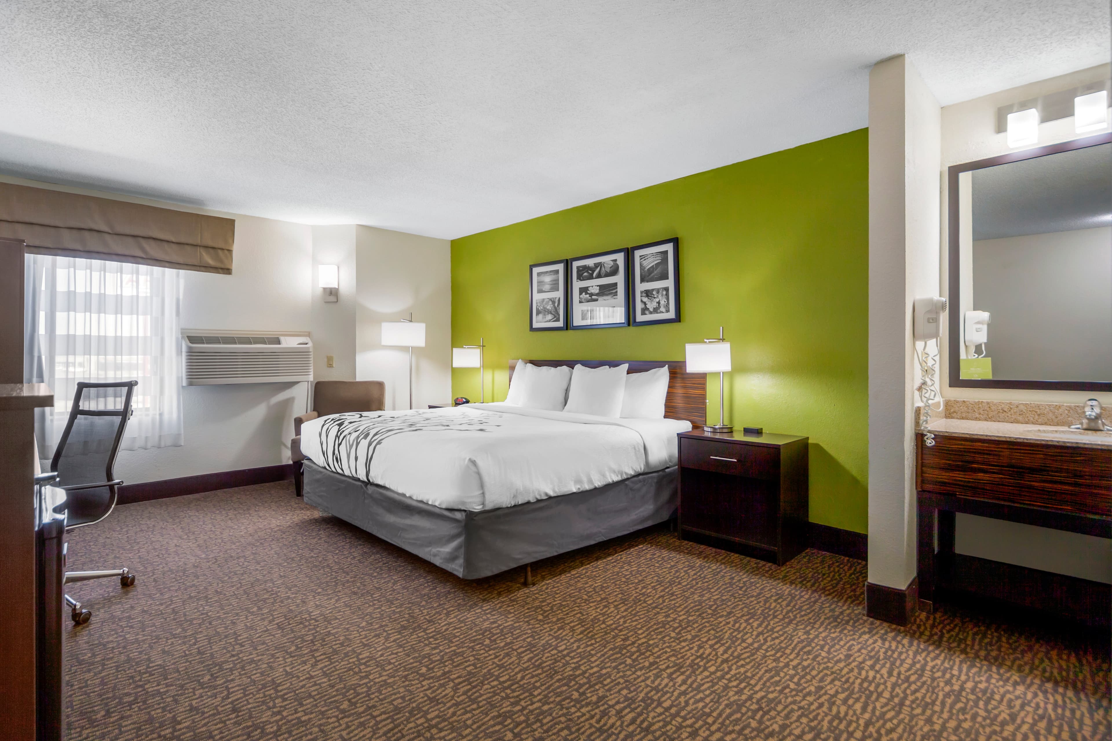 Sleep Inn Grand Island North — 16