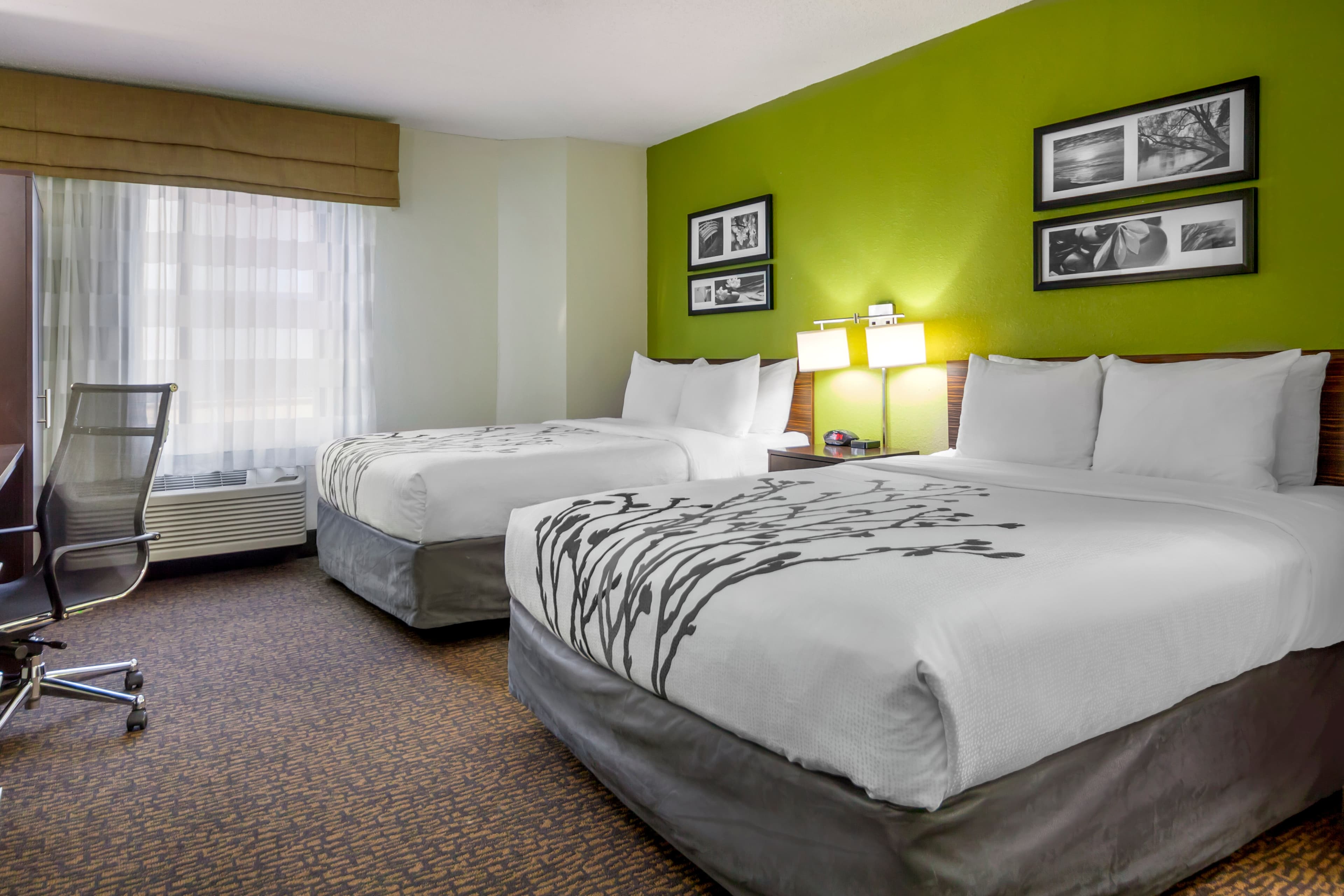 Sleep Inn Grand Island North — 23