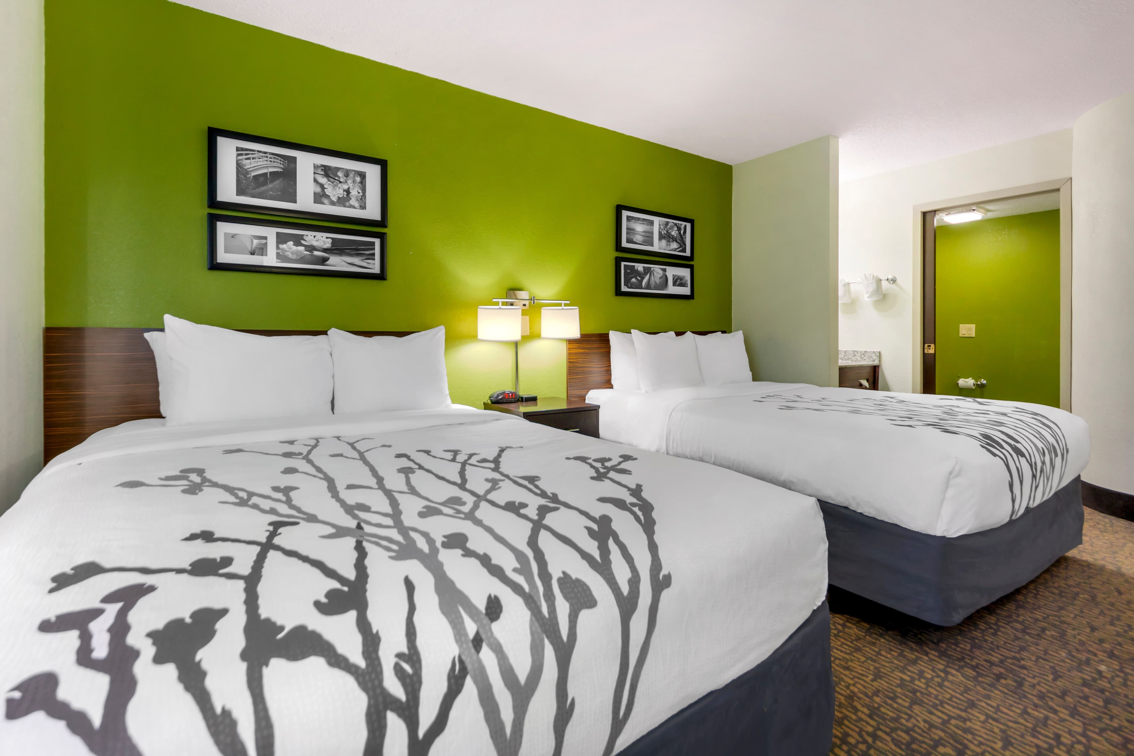 Sleep Inn Grand Island North — 24
