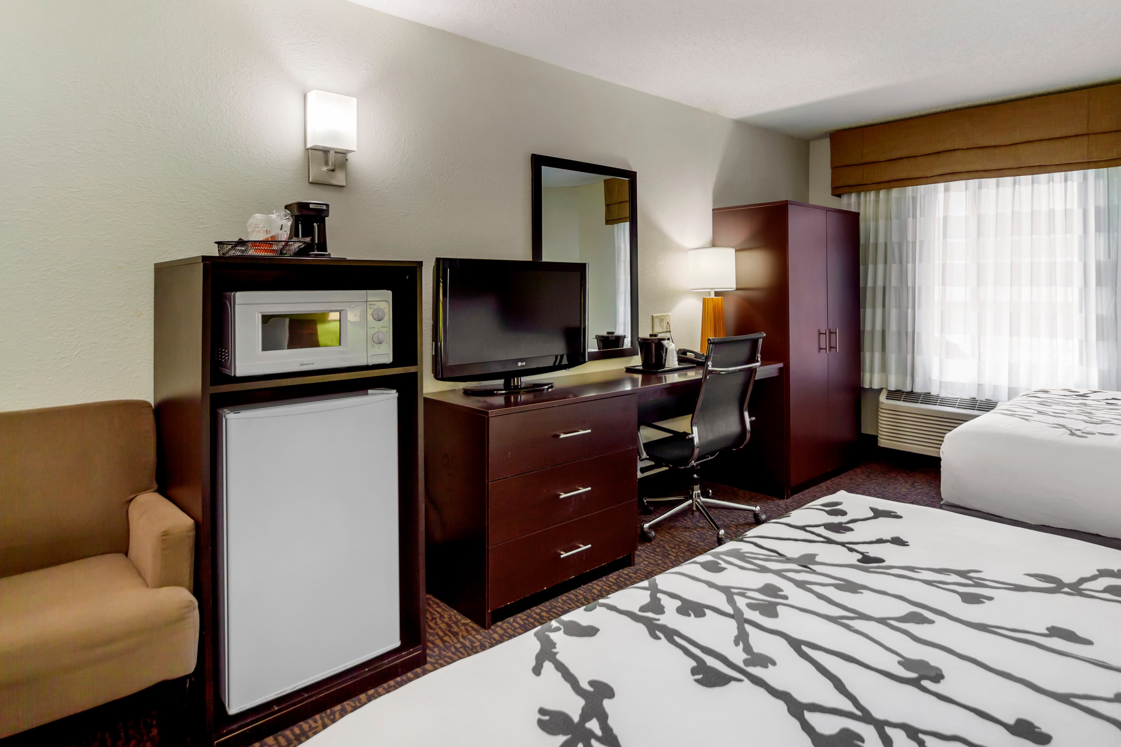 Sleep Inn Grand Island North — 25