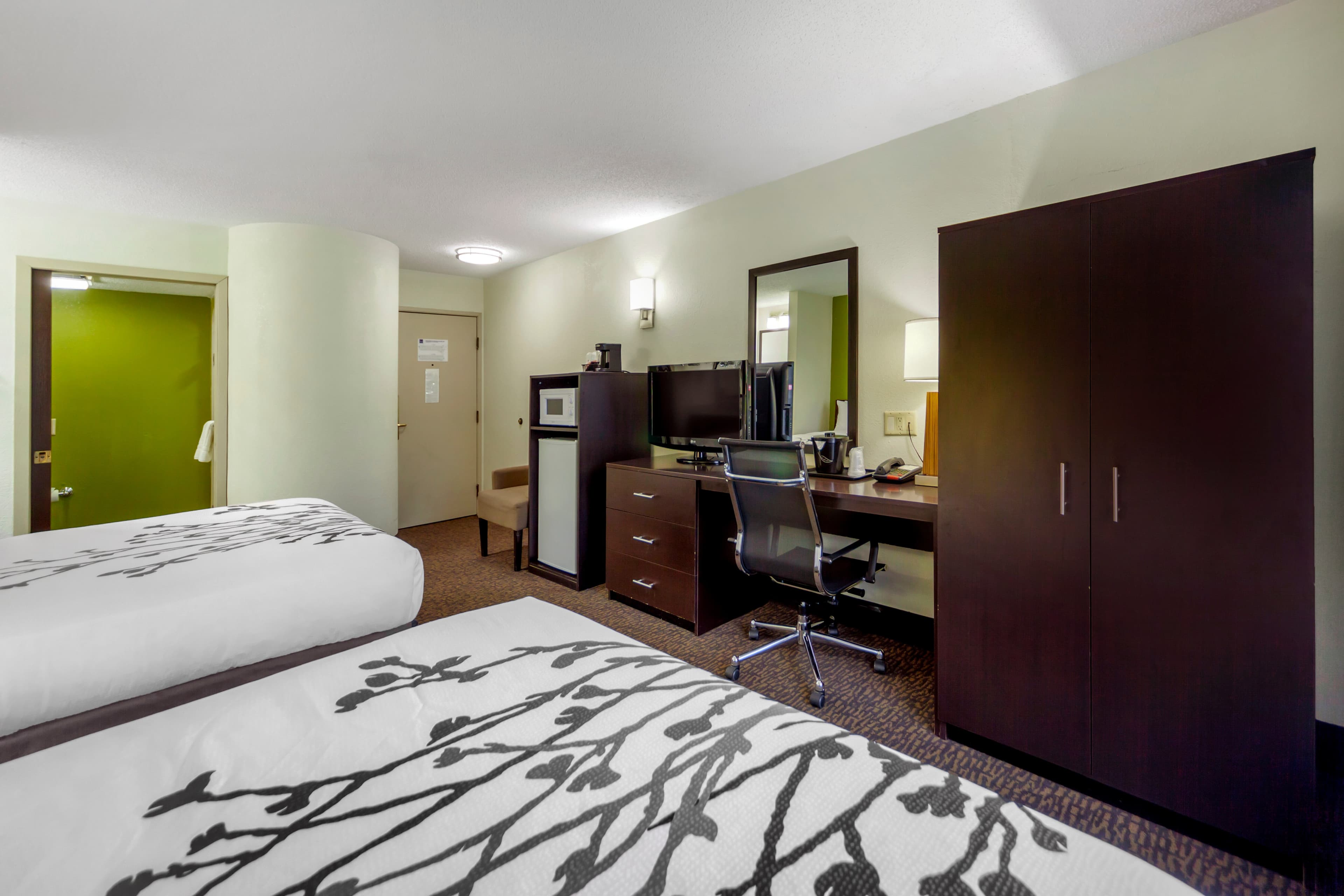Sleep Inn Grand Island North — 26