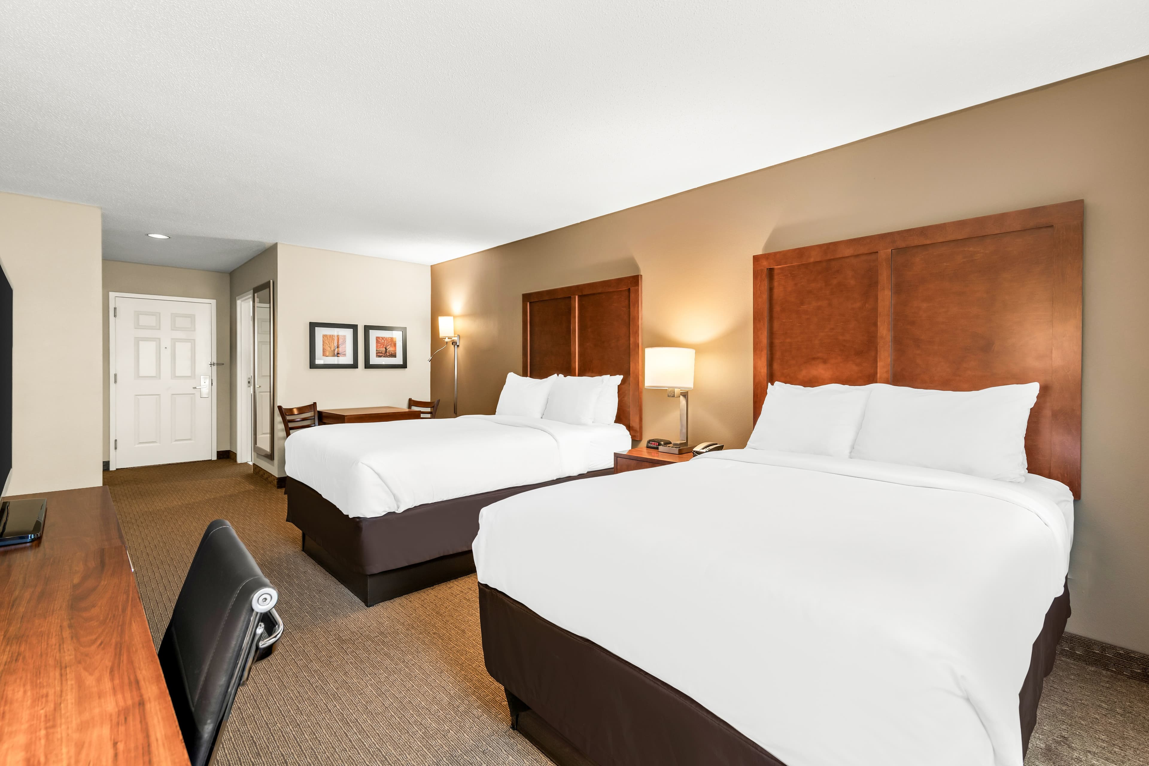 Comfort Inn & Suites North Conway - Image 3