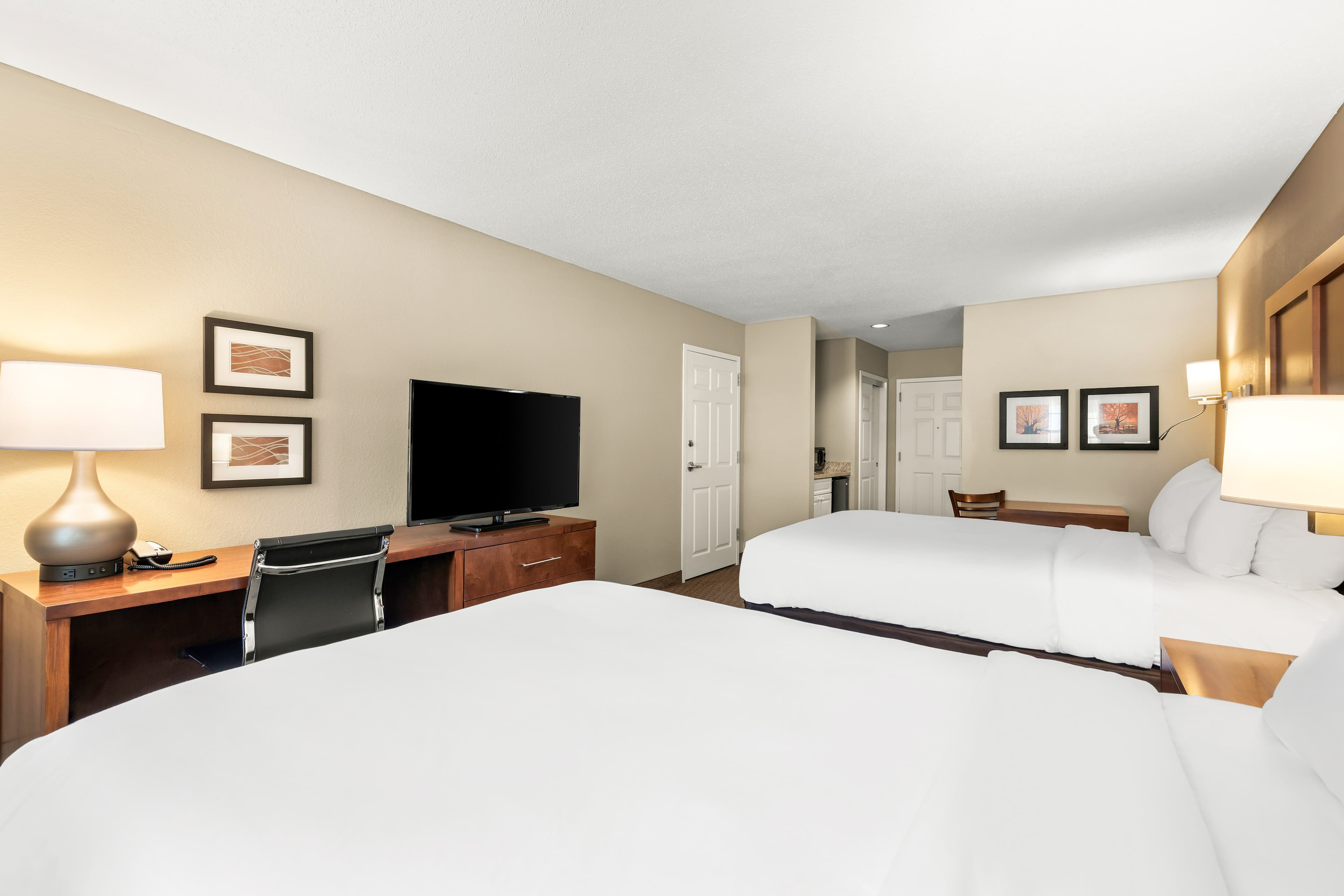 Comfort Inn & Suites North Conway - Image 4