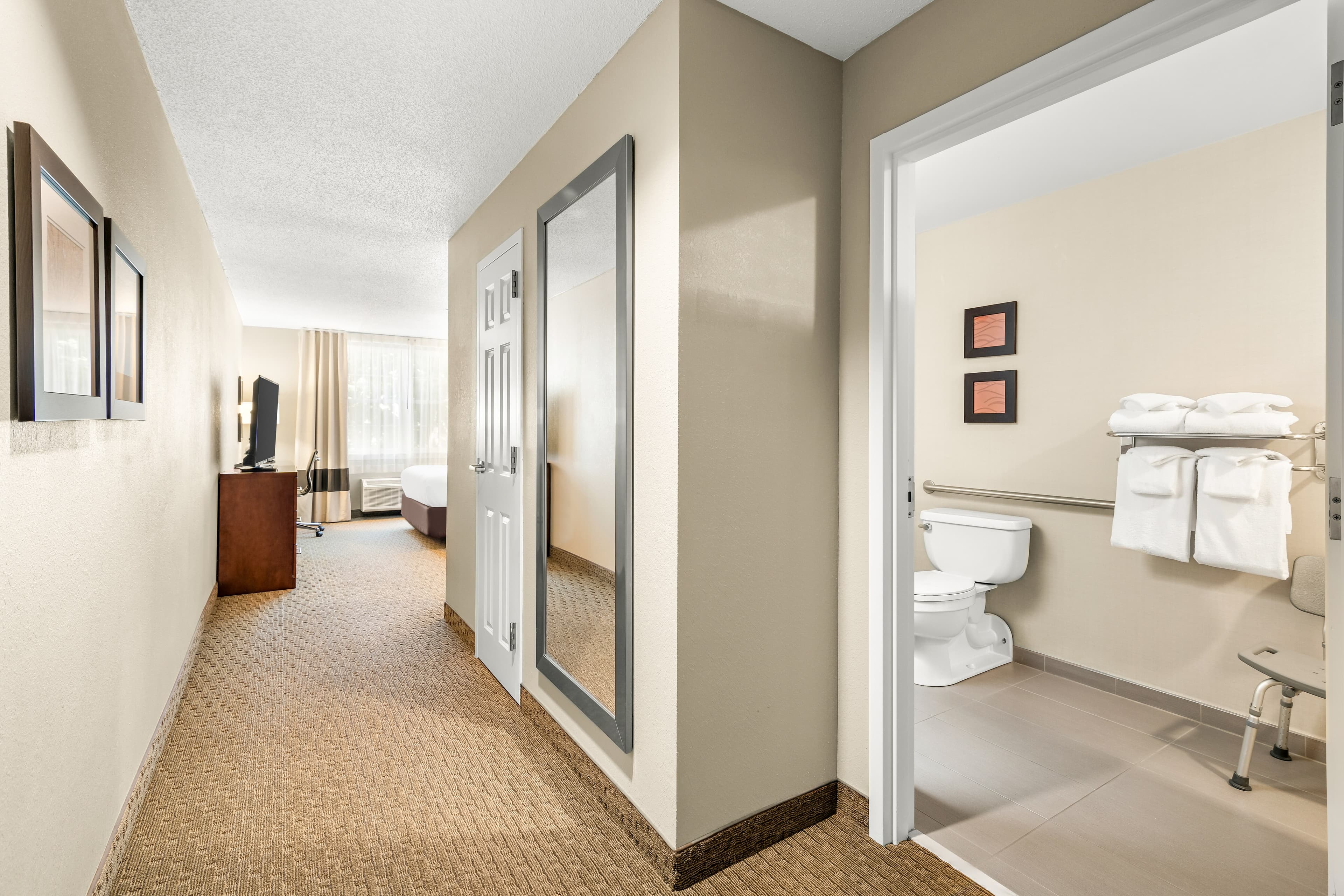 Comfort Inn & Suites North Conway — 6