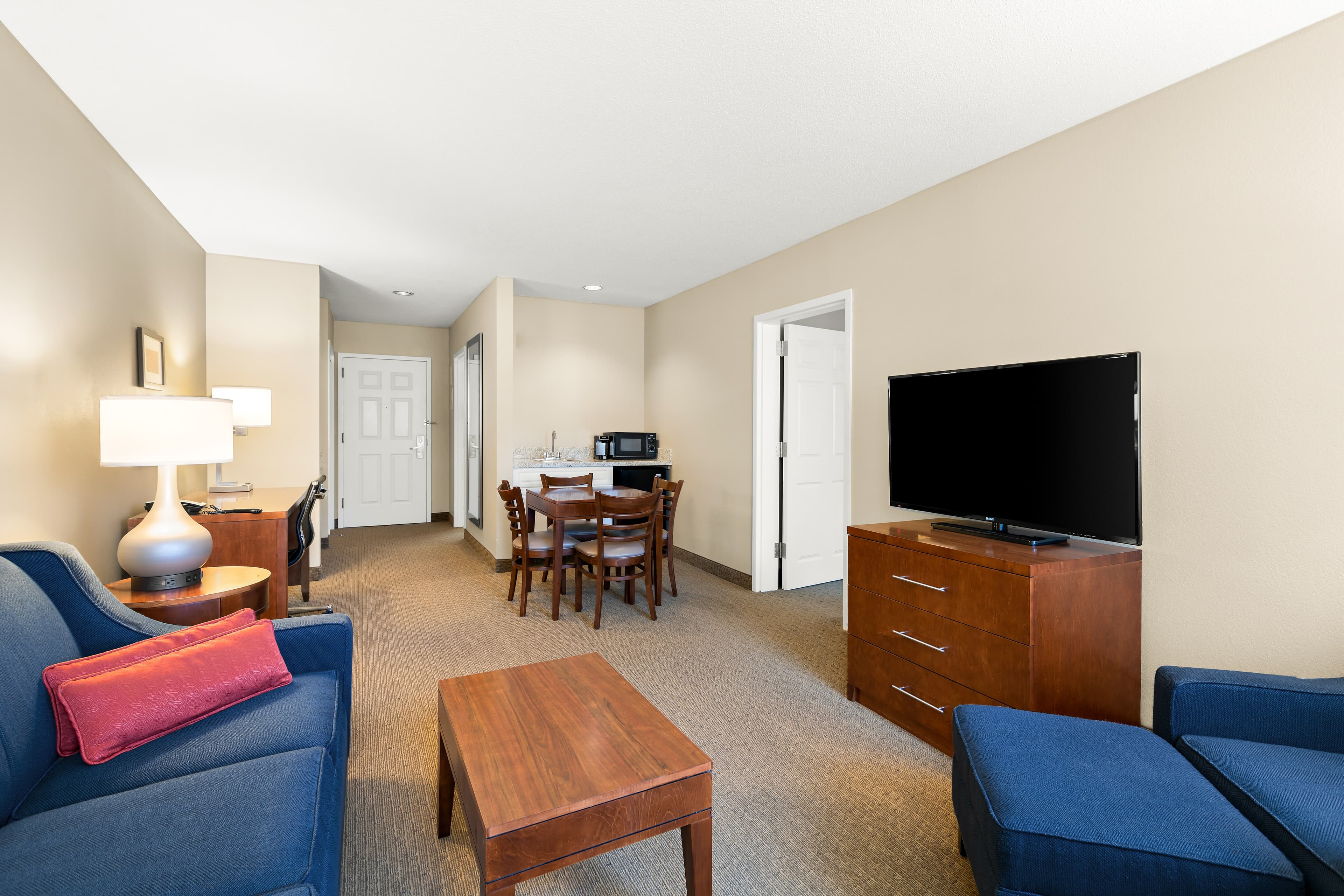 Comfort Inn & Suites North Conway — 12