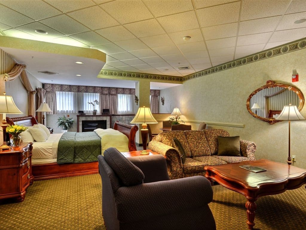 Comfort Inn & Suites North Conway — 15