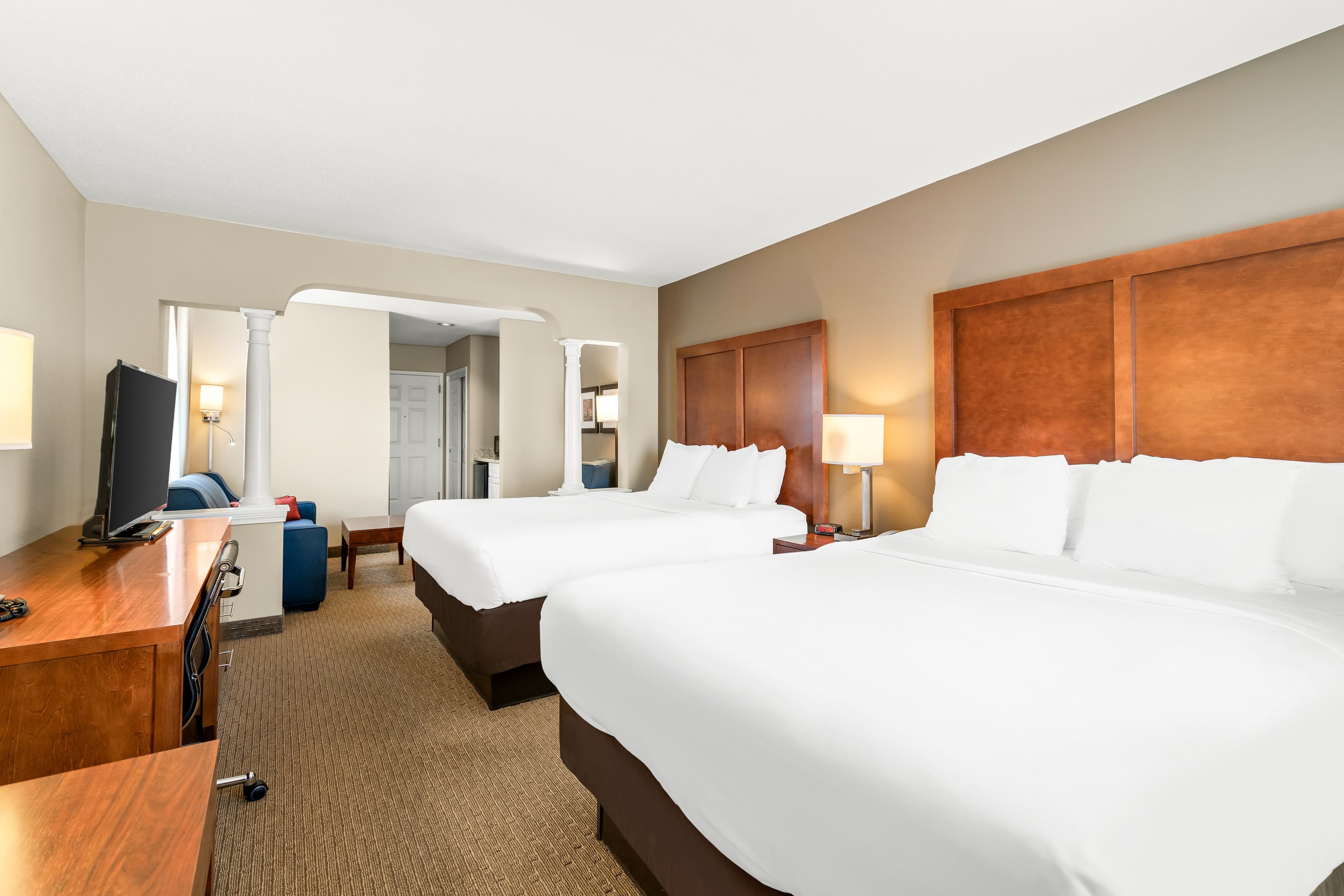 Comfort Inn & Suites North Conway — 16