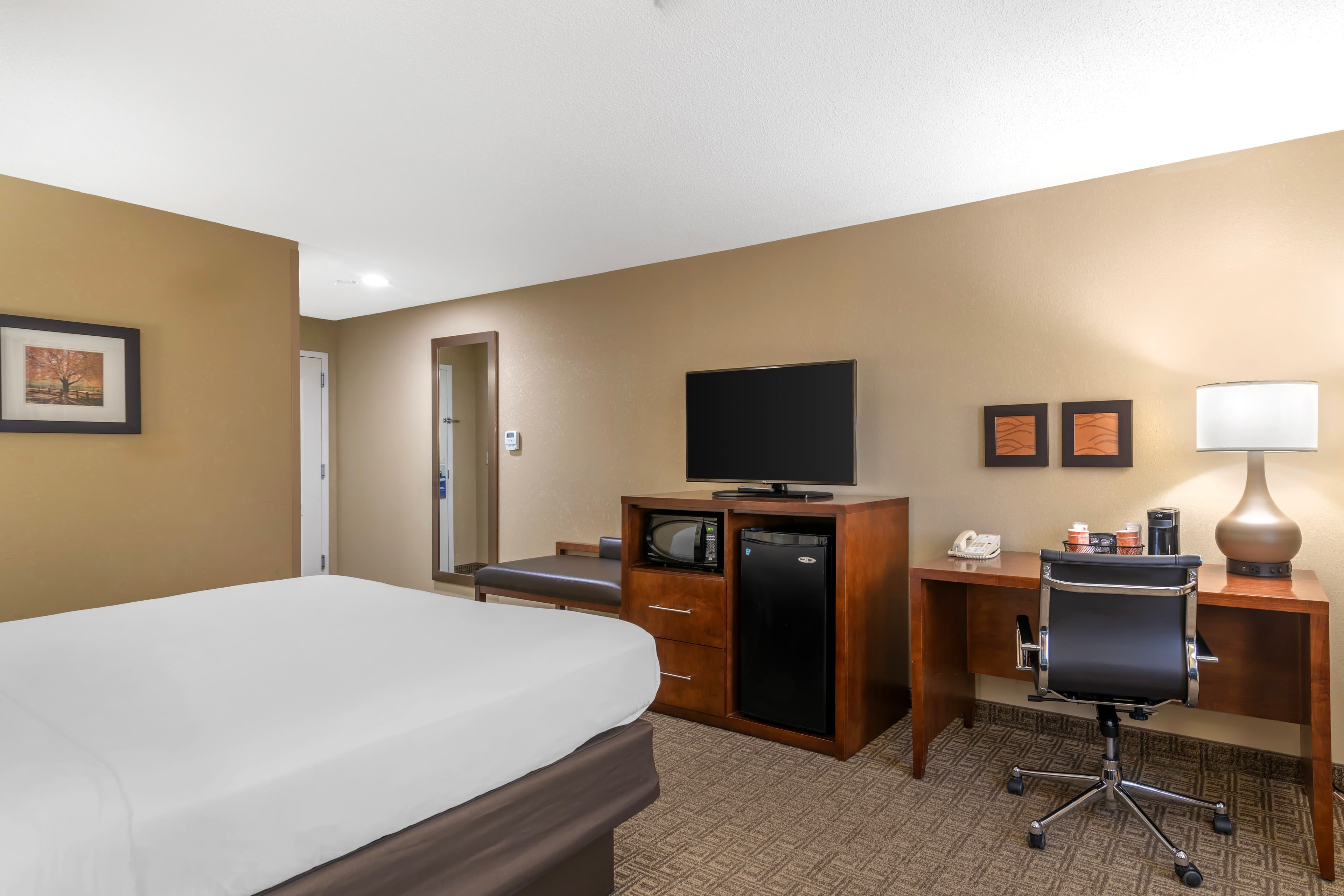 Comfort Inn & Suites Dover-Portsmouth — 9
